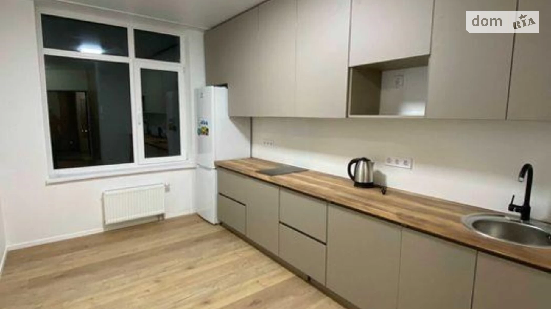 Продается 1-комнатная квартира 40.9 кв. м в Киеве, ул. Академика Заболотного, 148В корпус 1 - фото 2