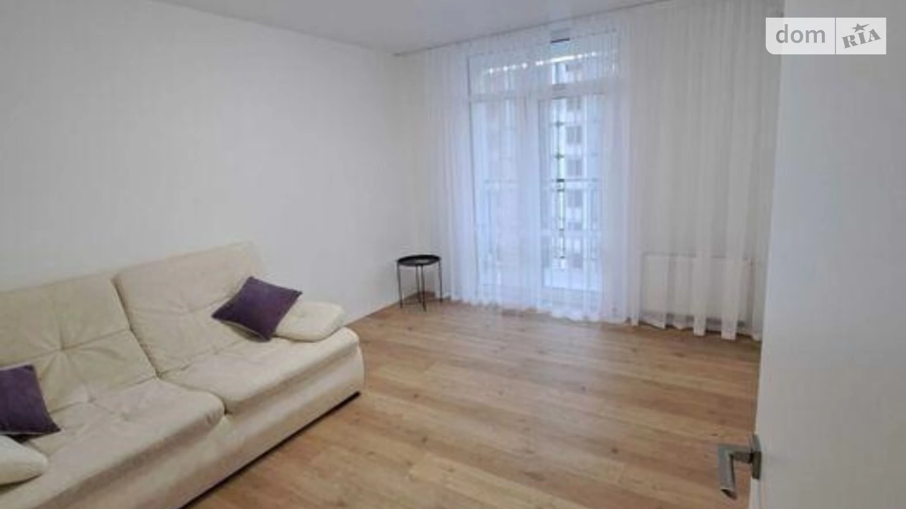 Продается 1-комнатная квартира 40.9 кв. м в Киеве, ул. Академика Заболотного, 148В корпус 1 - фото 3