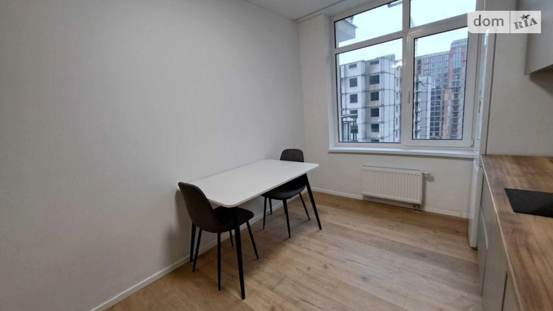 Продается 1-комнатная квартира 40.9 кв. м в Киеве, ул. Академика Заболотного, 148В корпус 1 - фото 5