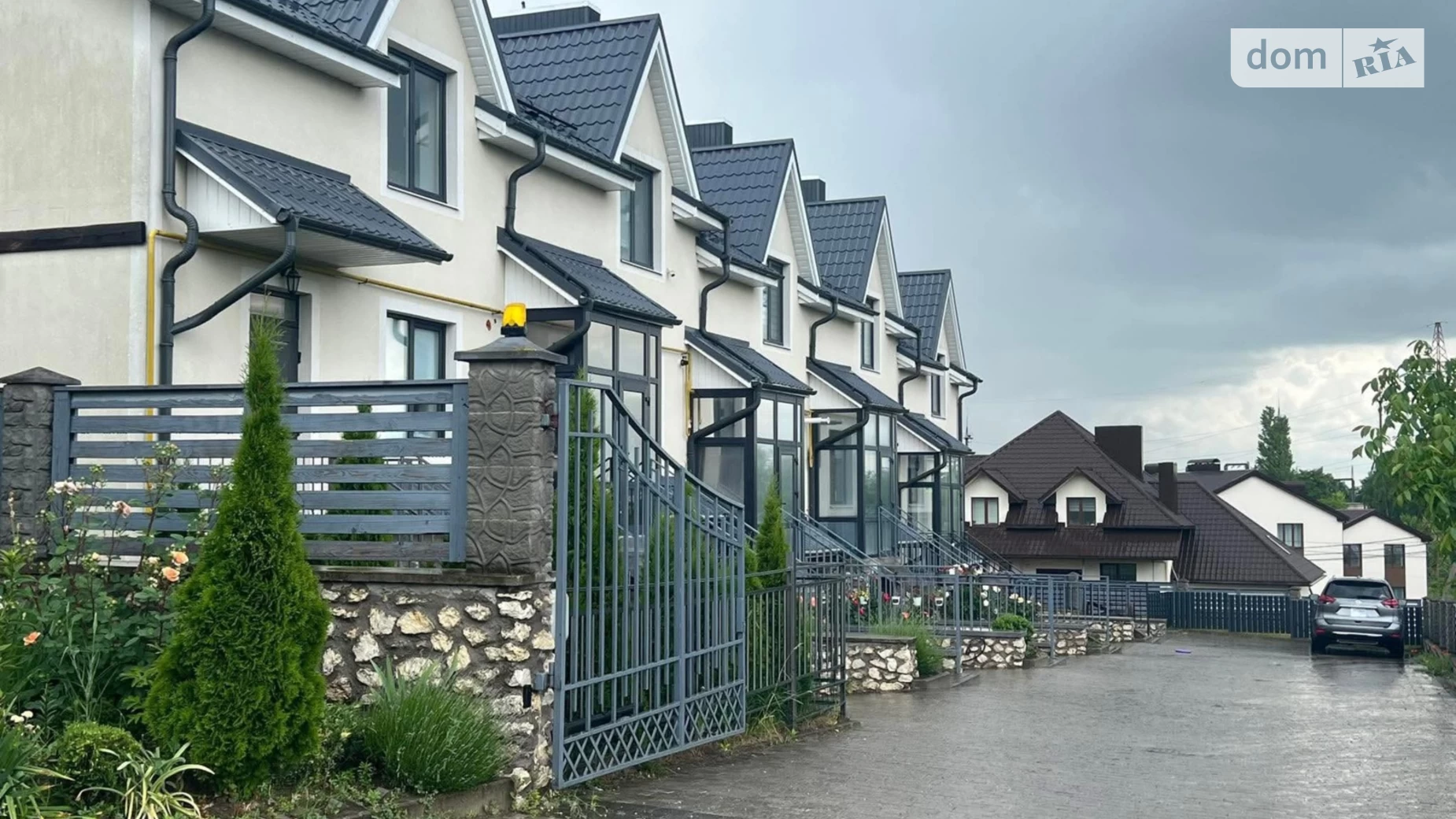 Комерційна Гаи Чумаковые, цена: 144500 $ - фото 2