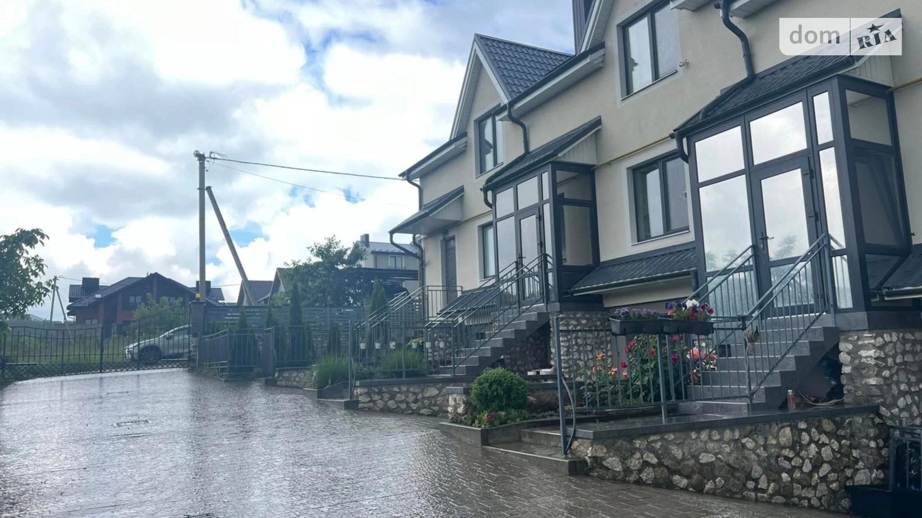 Комерційна Гаи Чумаковые, цена: 144500 $ - фото 3