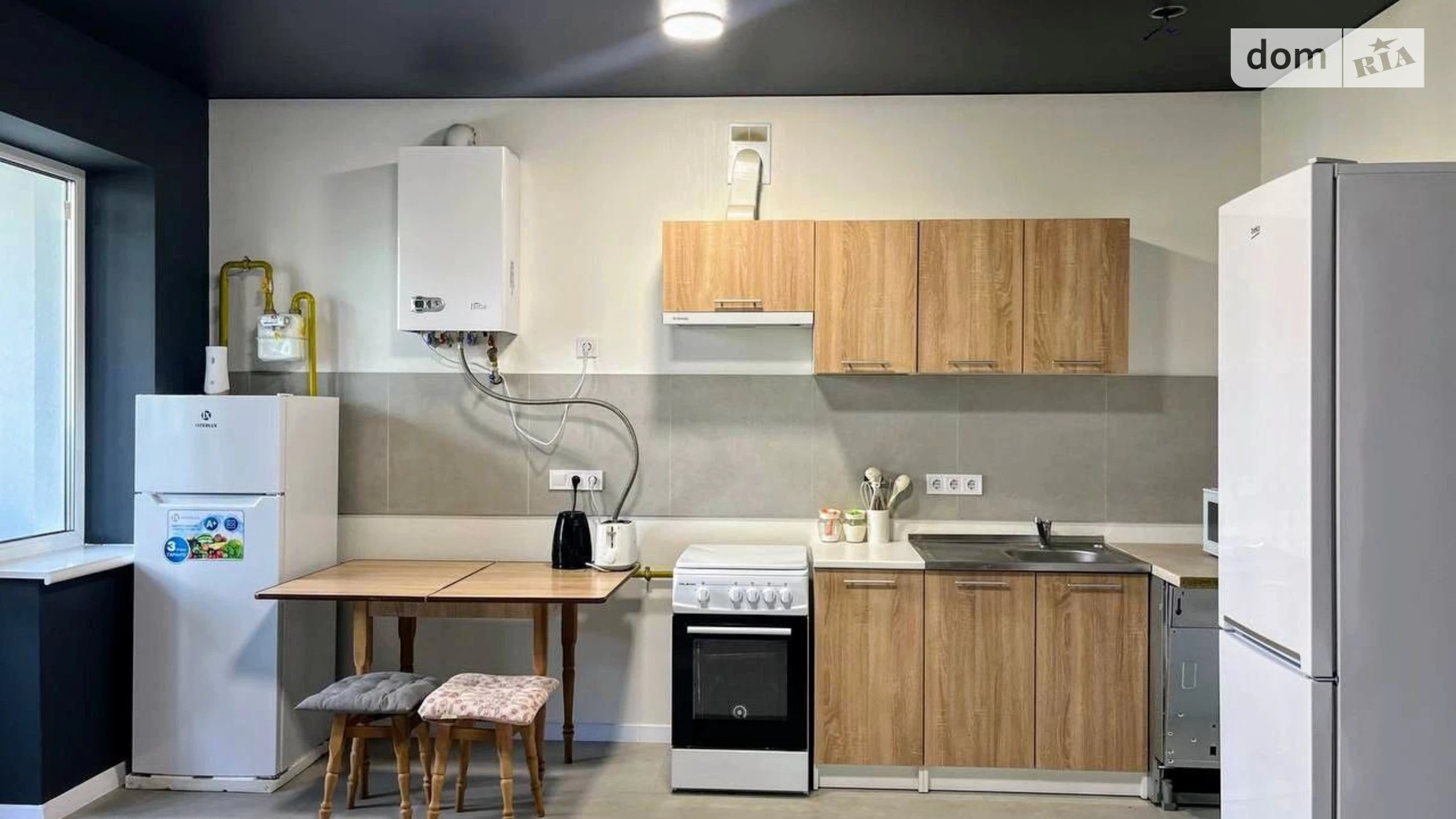 Продается 2-комнатная квартира 63.5 кв. м в Ирпене, ул. Лысенко, 14Г - фото 4