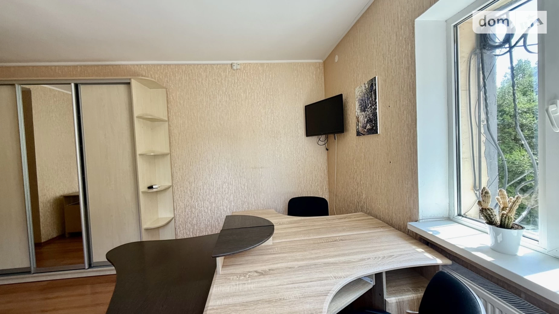 Продается 1-комнатная квартира 32.6 кв. м в Виннице, цена: 40000 $ - фото 4