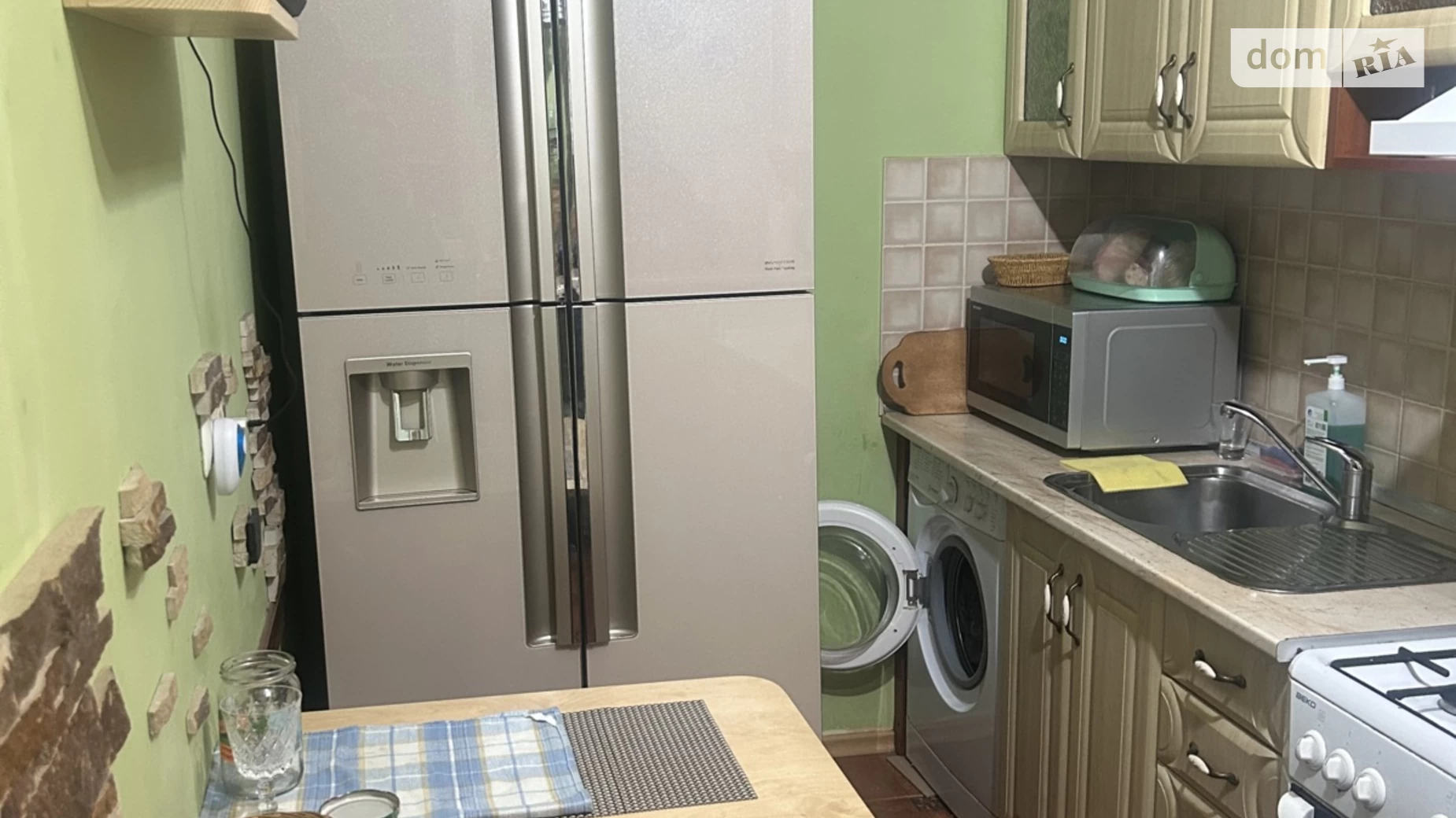 Продается одноэтажный дом 63.8 кв. м с террасой, цена: 77000 $ - фото 4