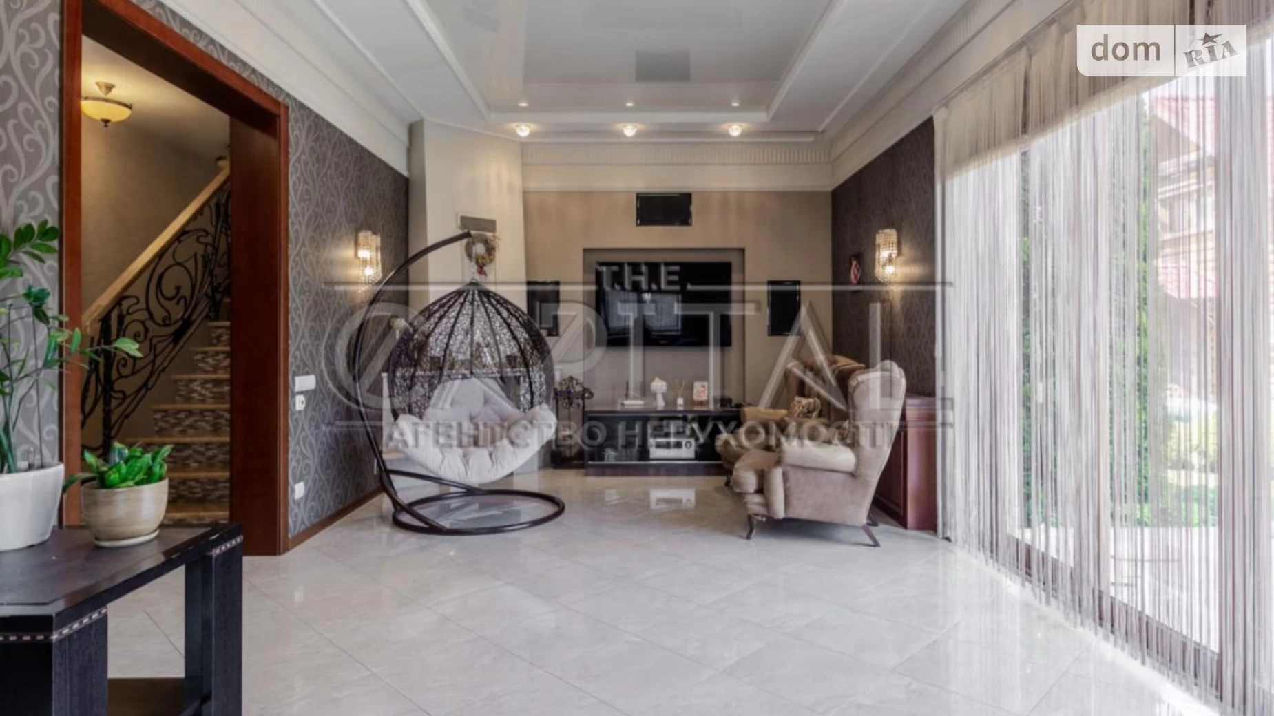 Продается дом на 2 этажа 205 кв. м с балконом, цена: 250000 $ - фото 3