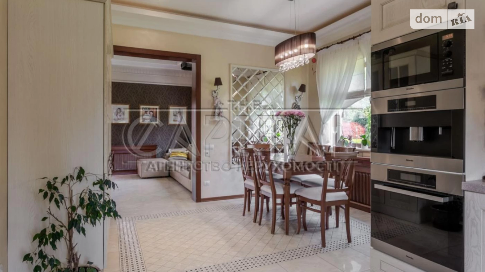 Продается дом на 2 этажа 205 кв. м с балконом, цена: 250000 $ - фото 5