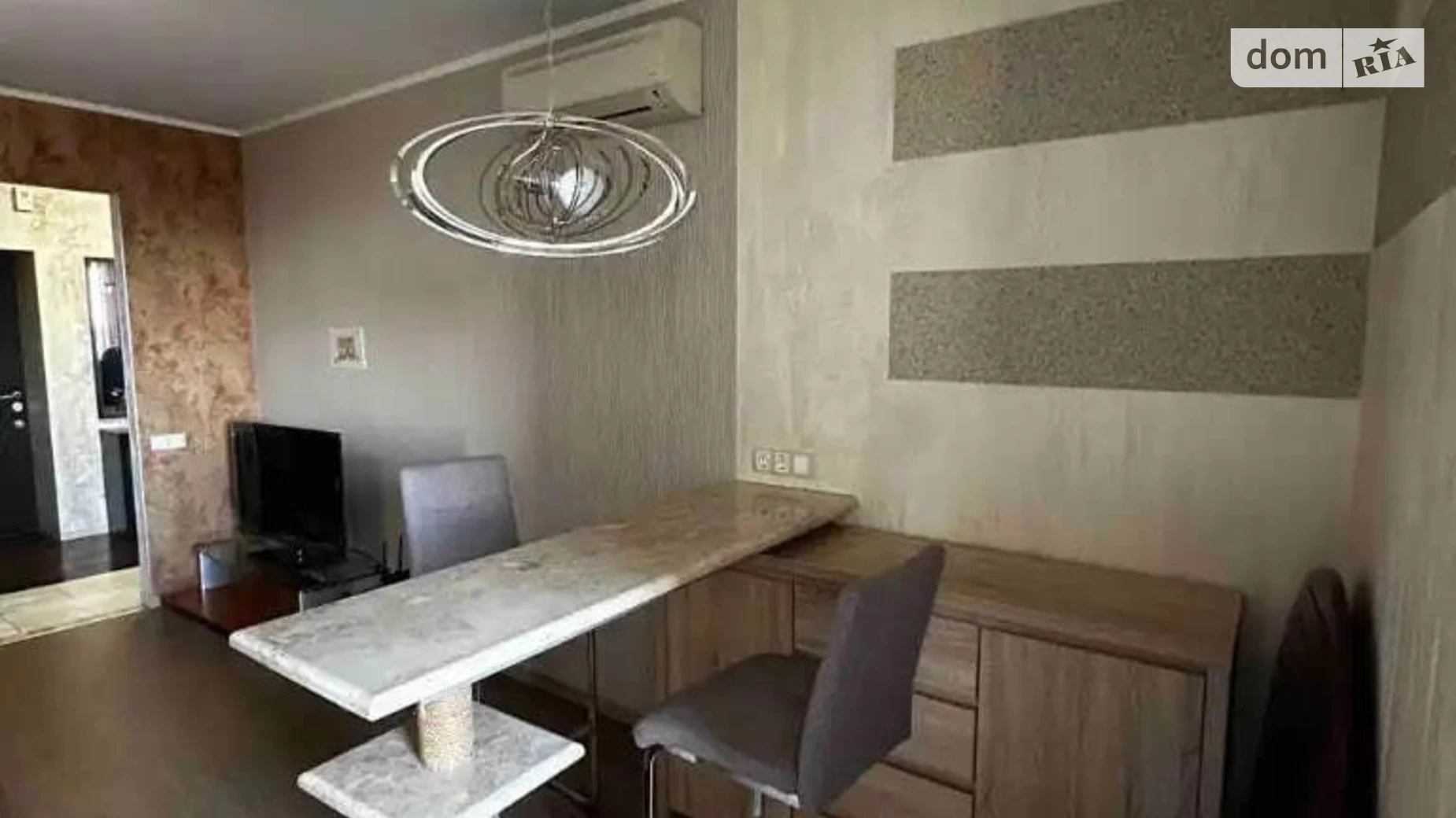 Продается 1-комнатная квартира 48.1 кв. м в Днепре, ул. Дмитрия Кедрина, 53А - фото 2