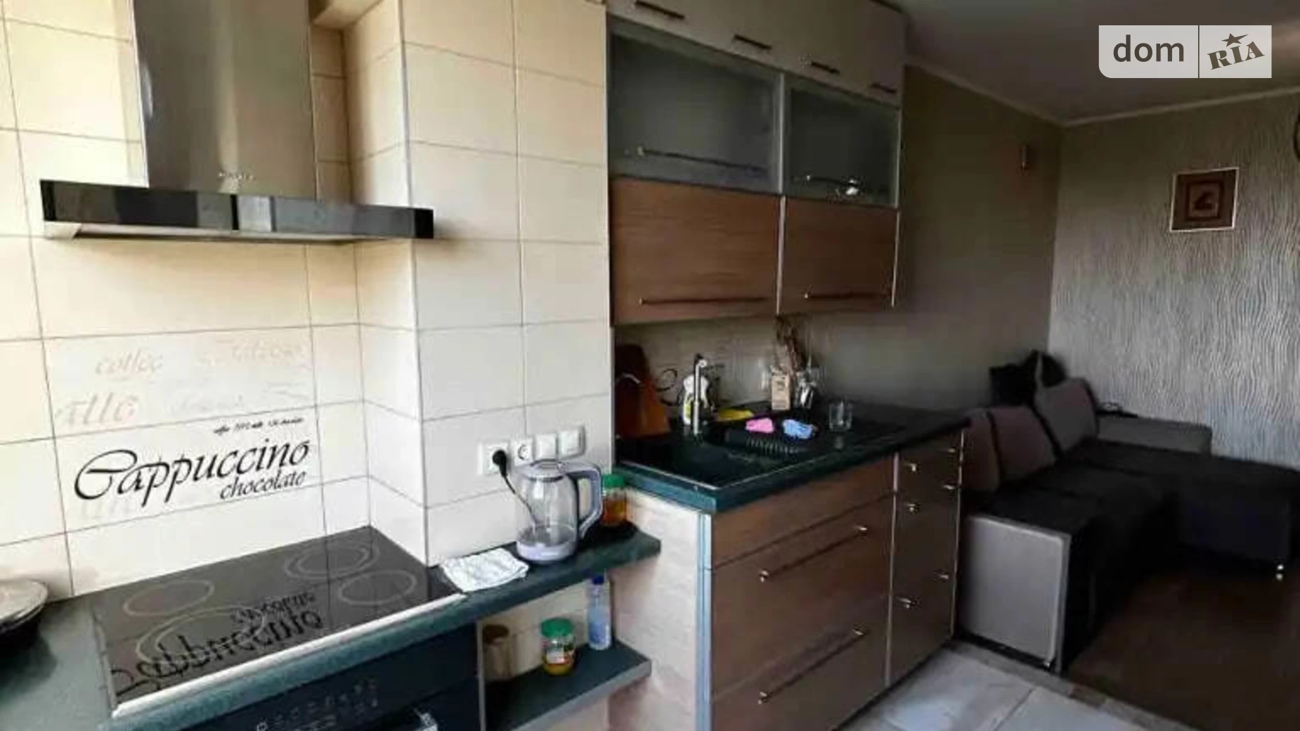 Продается 1-комнатная квартира 48.1 кв. м в Днепре, ул. Дмитрия Кедрина, 53А - фото 4