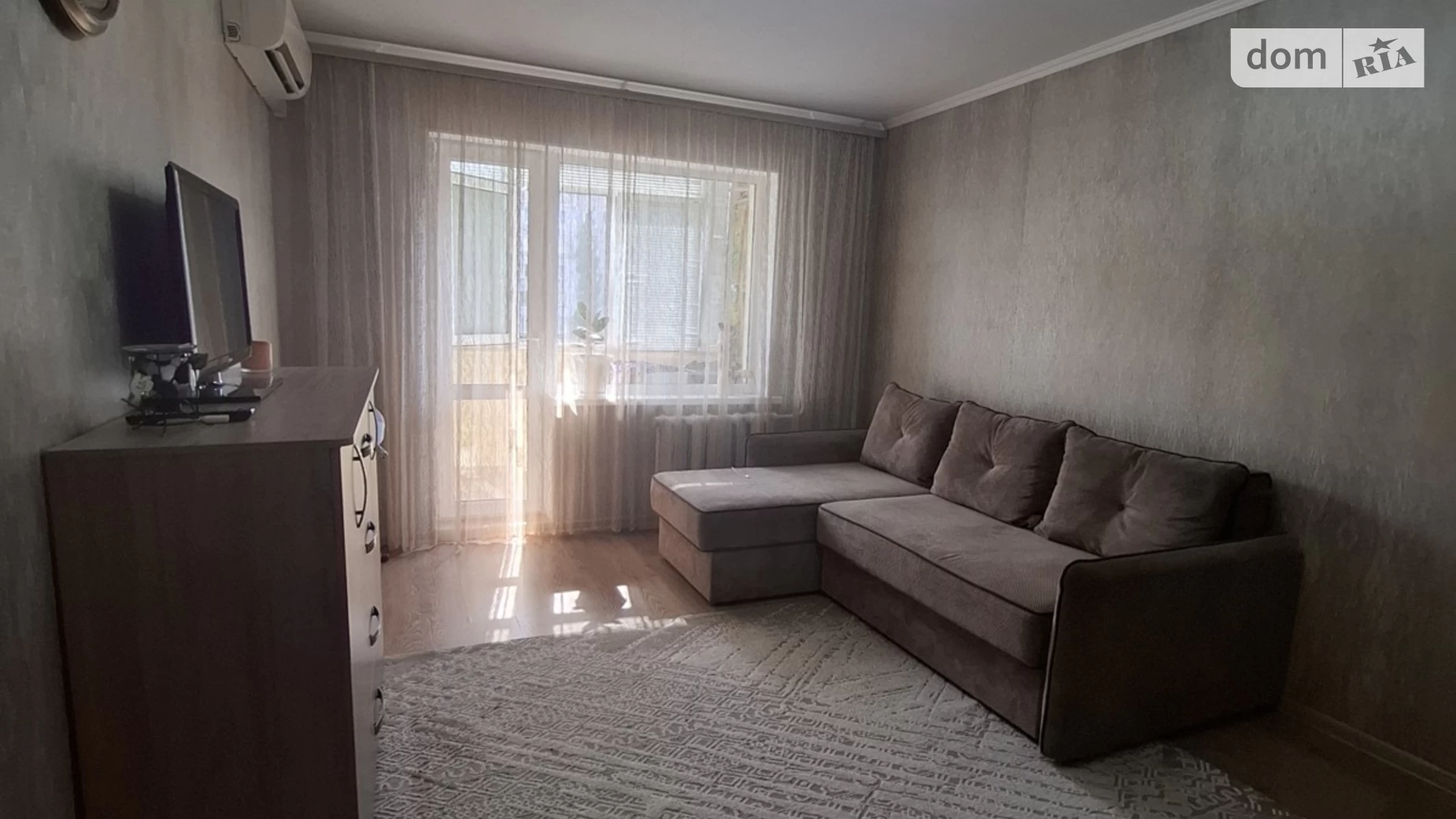 Продается 2-комнатная квартира 52.5 кв. м в, цена: 45000 $ - фото 2