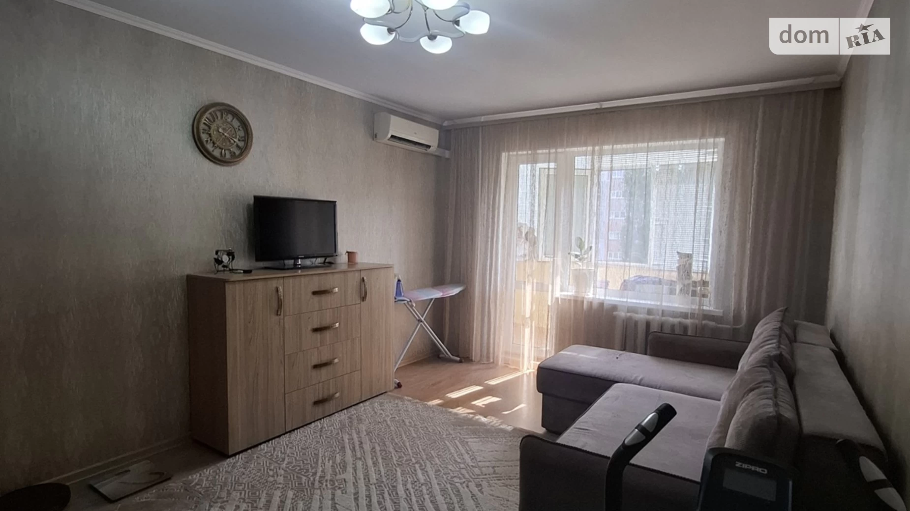 Продается 2-комнатная квартира 52.5 кв. м в, цена: 45000 $ - фото 4
