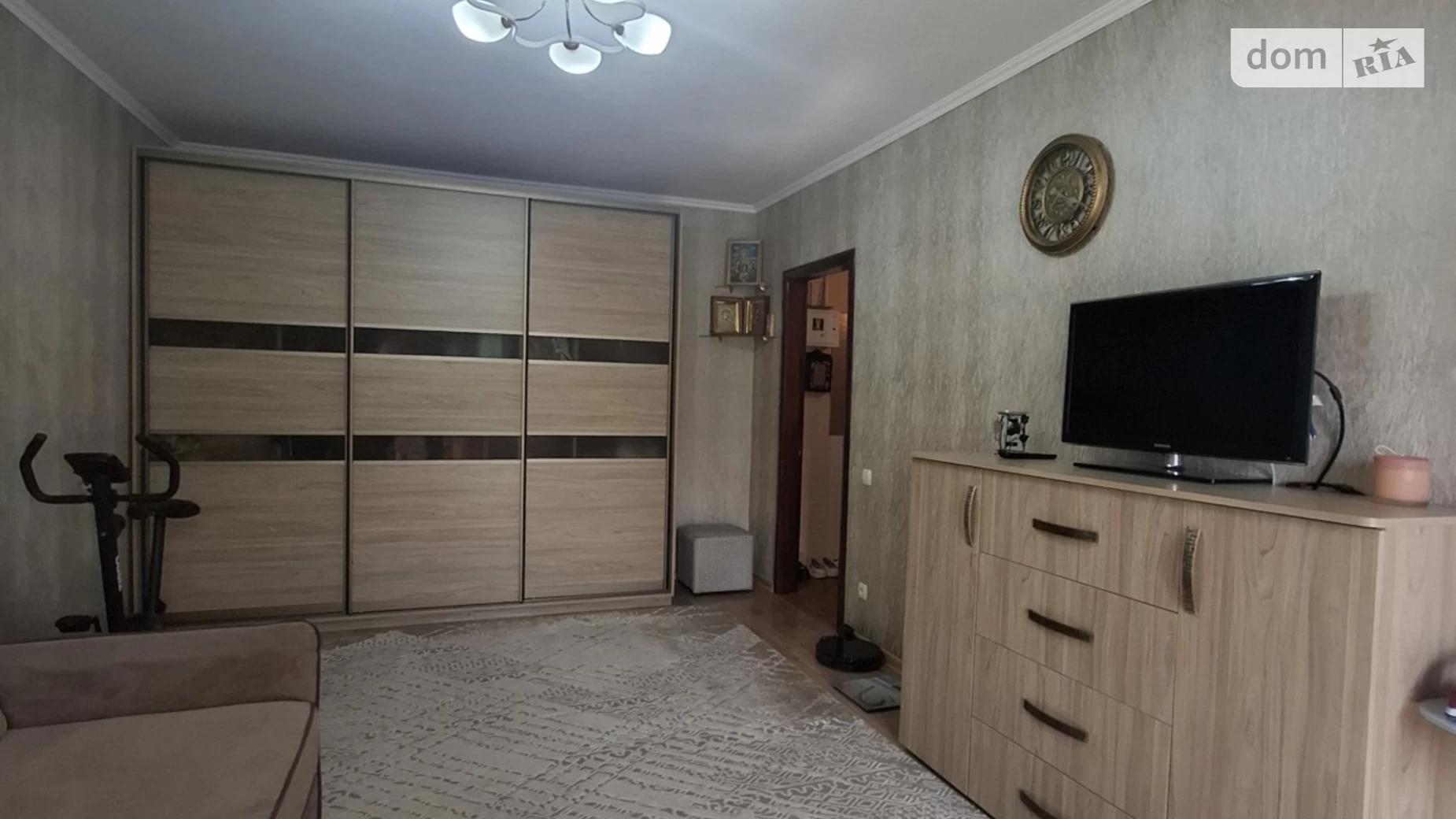 Продается 2-комнатная квартира 52.5 кв. м в, цена: 45000 $ - фото 5