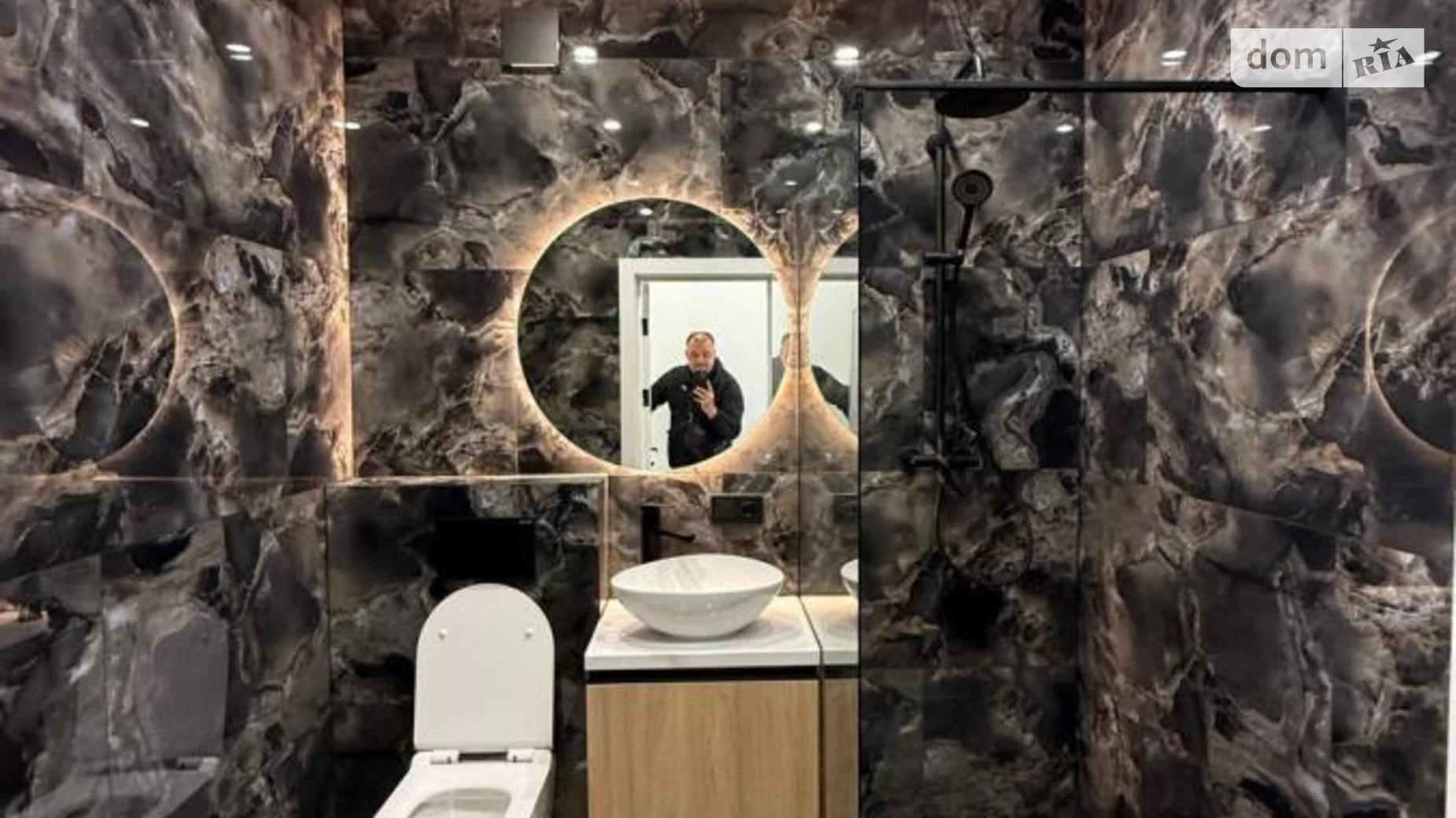 Продається 2-кімнатна квартира 65.8 кв. м у Івано-Франківську, вул. Миру, 100 - фото 5