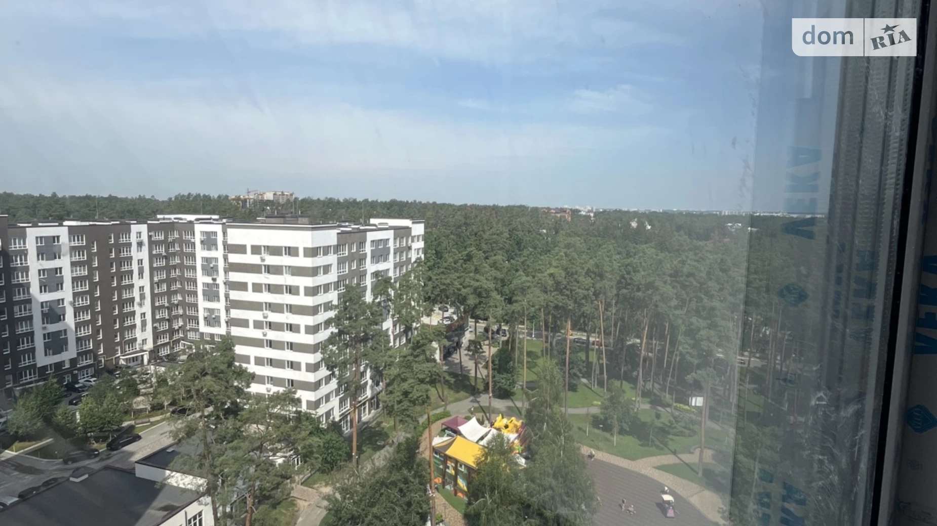 Продається 1-кімнатна квартира 44 кв. м у Ірпені, вул. Університетська(Карла Маркса), 3/8 - фото 4