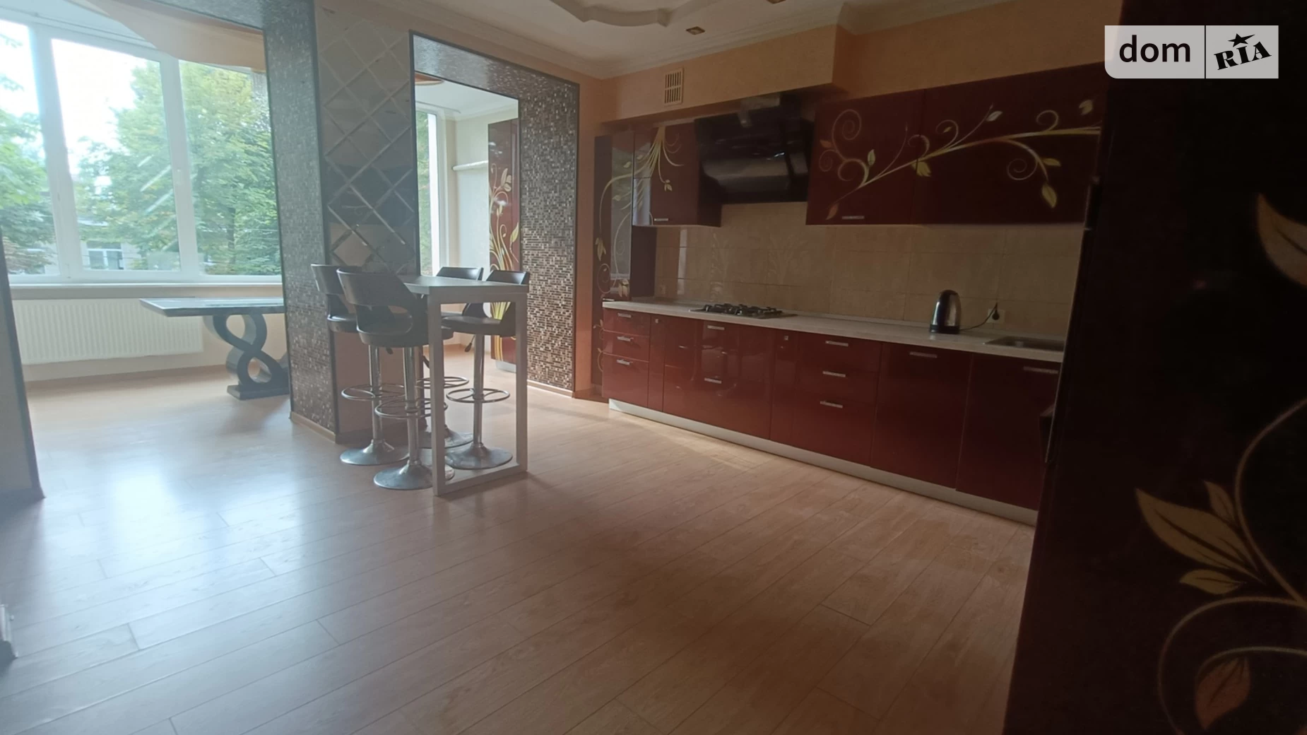 Продается 3-комнатная квартира 170 кв. м в Хмельницком, ул. Владимирская, 47 - фото 3