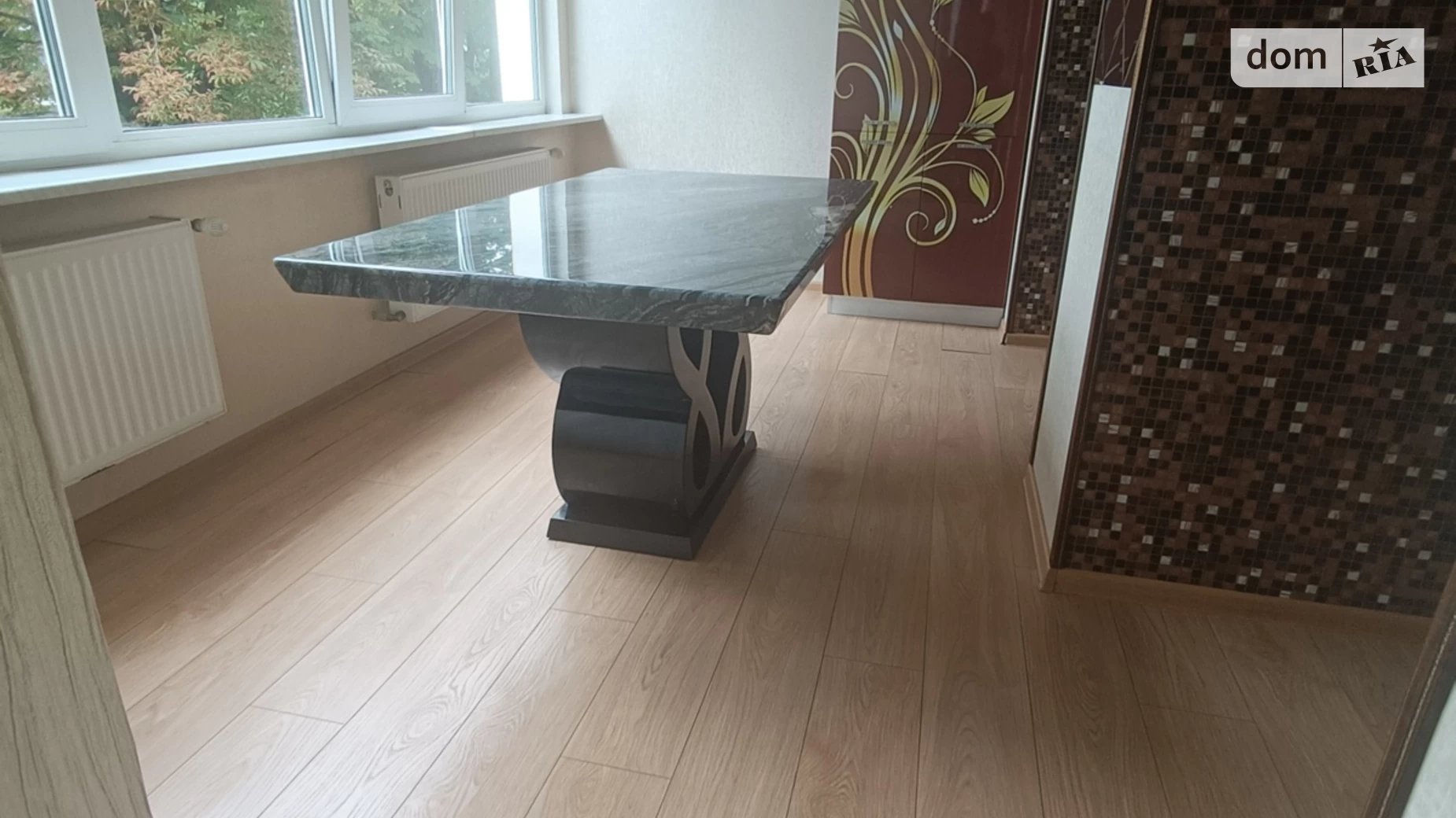Продается 3-комнатная квартира 170 кв. м в Хмельницком, ул. Владимирская, 47 - фото 5