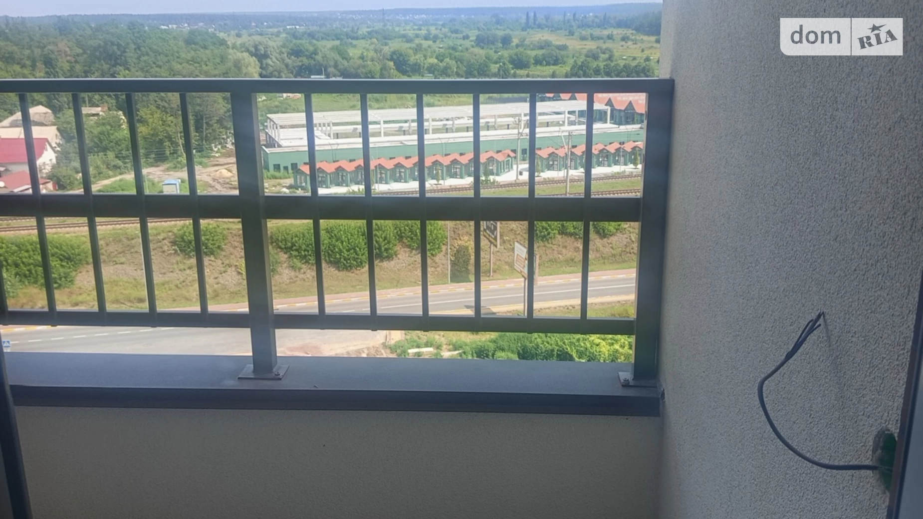 Продається 2-кімнатна квартира 75.6 кв. м у Ірпені, вул. Ольги Кобилянської(Достоєвського), 1В/13 - фото 3