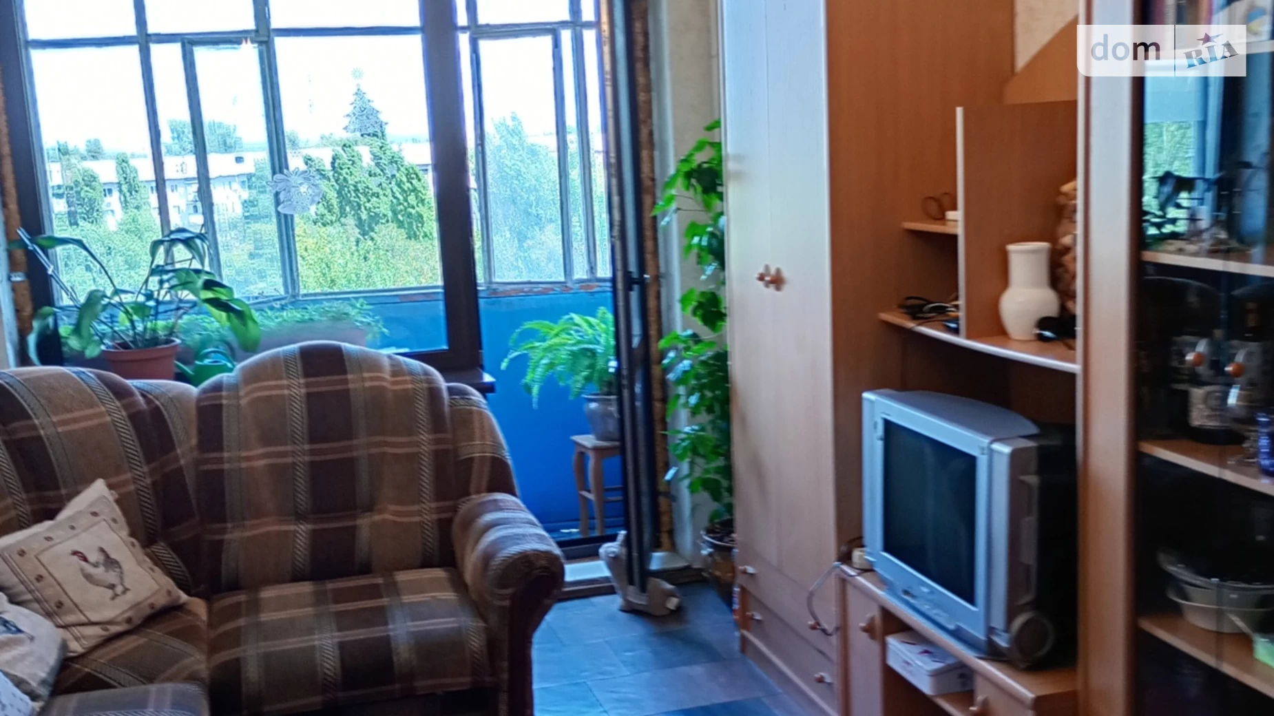 Продається 3-кімнатна квартира 65 кв. м у Дніпрі, вул. Калинова, 70 - фото 3