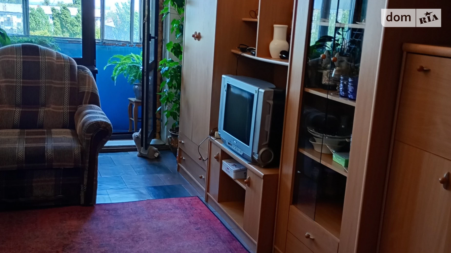 Продається 3-кімнатна квартира 65 кв. м у Дніпрі, вул. Калинова, 70 - фото 5