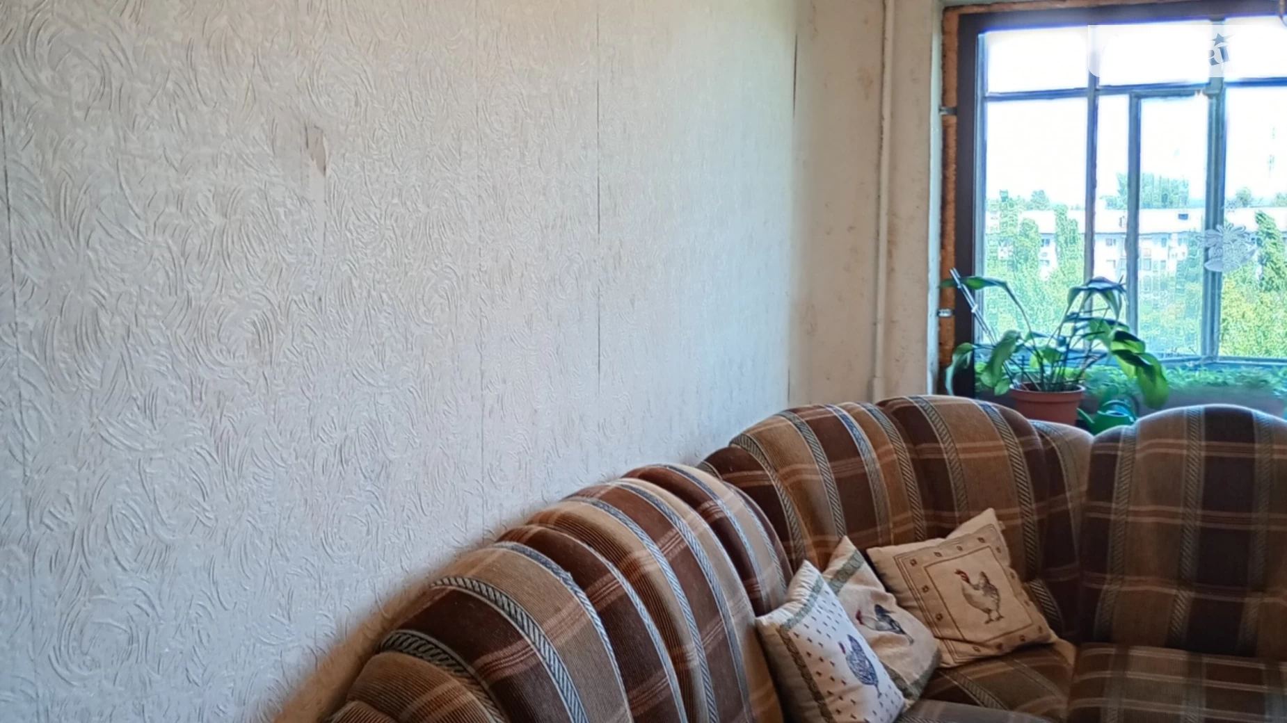 Продається 3-кімнатна квартира 65 кв. м у Дніпрі, вул. Калинова, 70 - фото 4