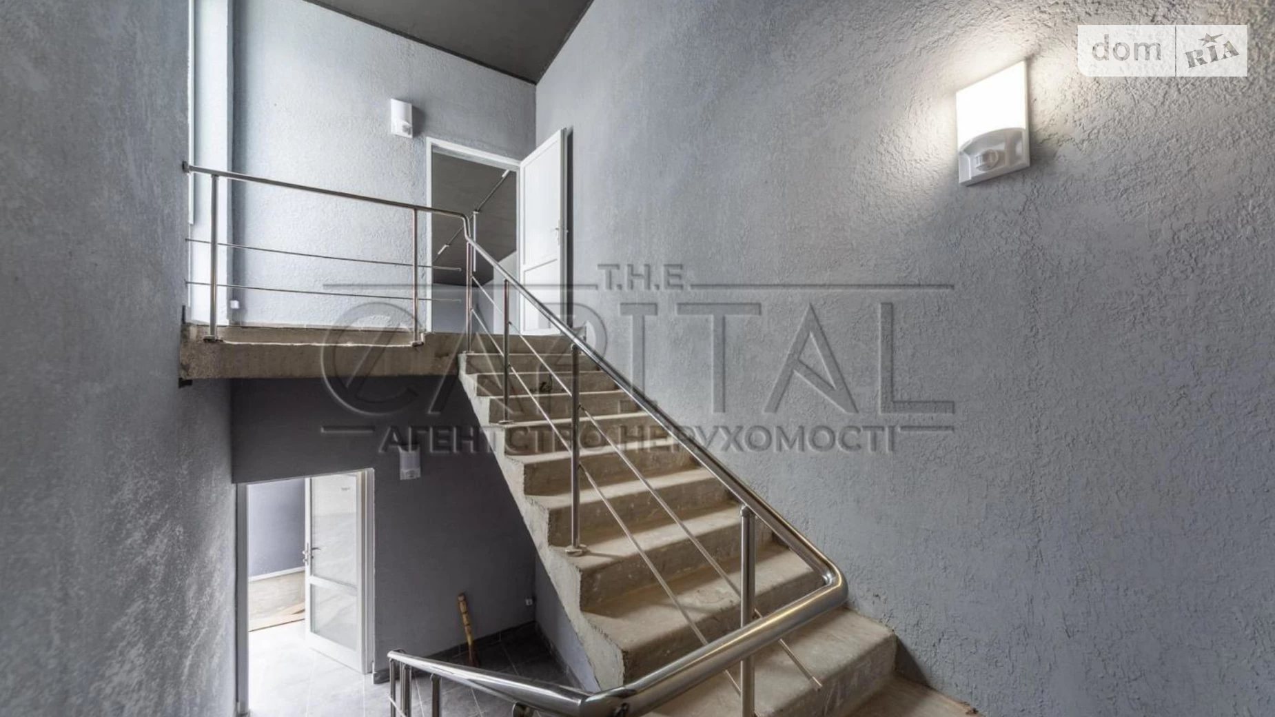 Продается объект сферы услуг 7592 кв. м в 3-этажном здании, цена: 11000000 $ - фото 5