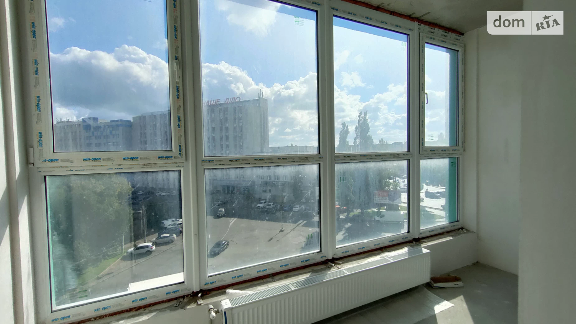 Продається 2-кімнатна квартира 57 кв. м у Одесі, вул. Бугаївська, 44 - фото 4