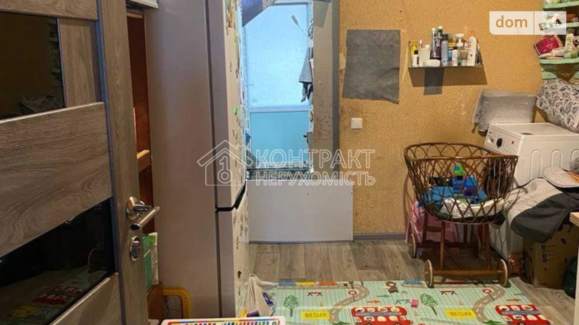 Продается часть дома 29 кв. м с балконом, цена: 11000 $ - фото 3