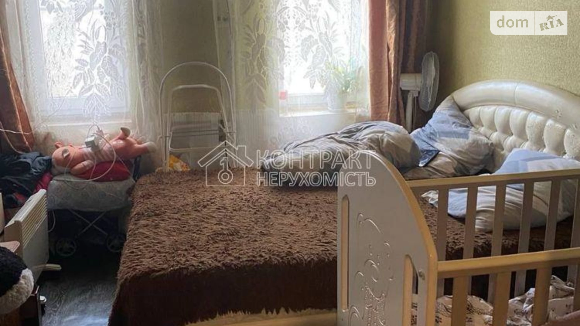 Продается часть дома 29 кв. м с балконом, цена: 11000 $ - фото 4