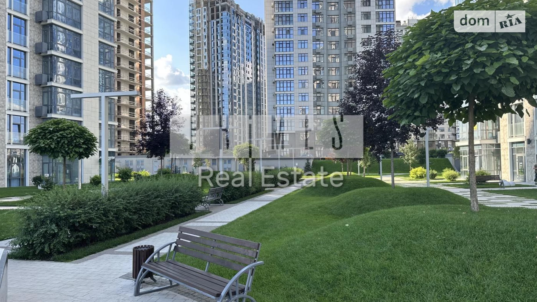 Продается 2-комнатная квартира 80 кв. м в Киеве, ул. Андрея Верхогляда(Драгомирова), 17 - фото 3