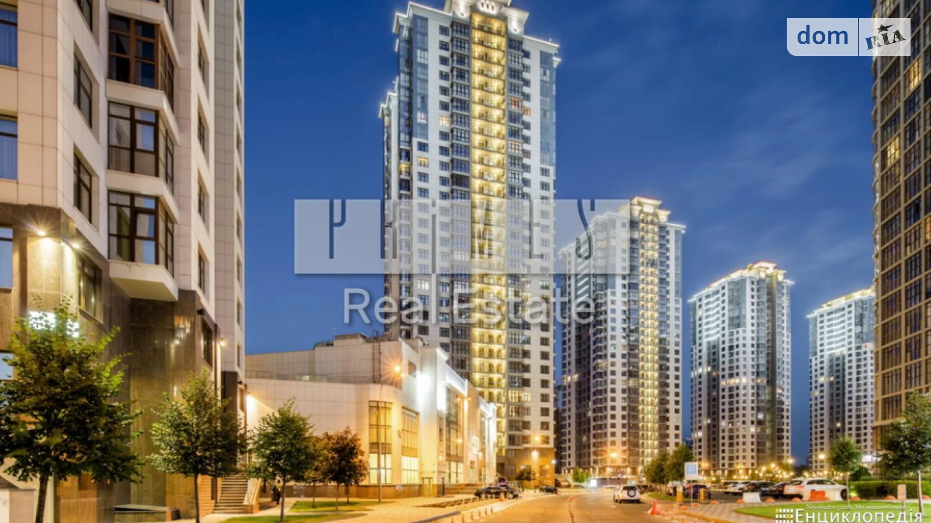 Продается 2-комнатная квартира 80 кв. м в Киеве, ул. Андрея Верхогляда(Драгомирова), 17 - фото 4