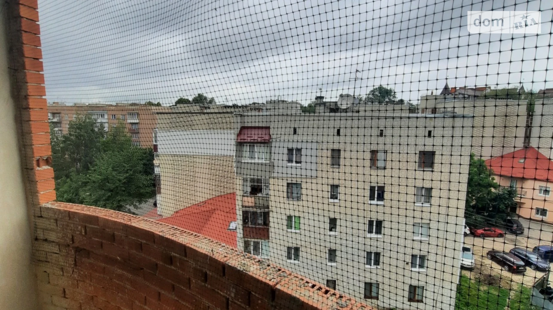 3-комнатная квартира 89 кв. м в Тернополе, ул. Черновецкая - фото 3