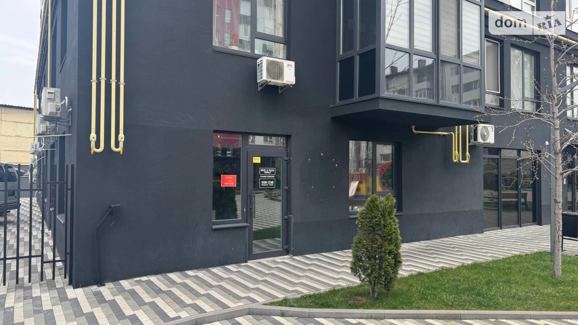 ул. Покровская(Советская), 2/1 Гатное ЖК Родной, цена: 78000 $ - фото 3