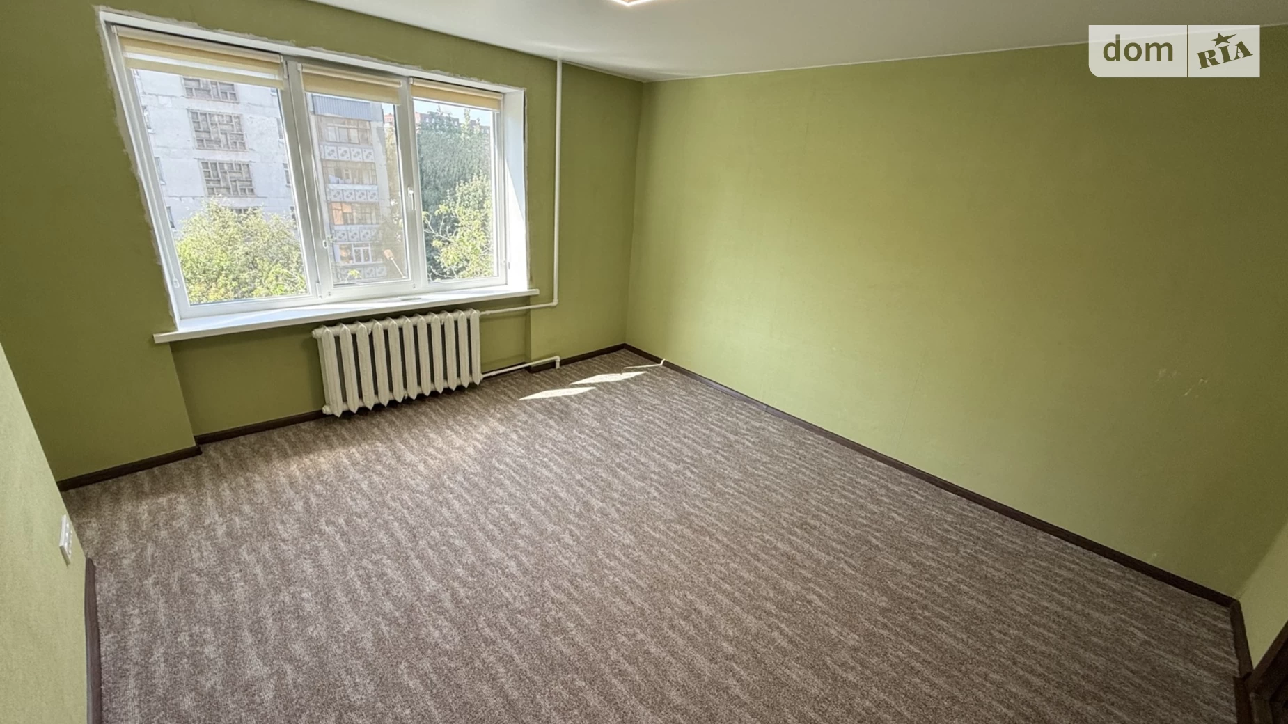 Продается 2-комнатная квартира 50.3 кв. м в Полтаве, ул. Великотырновская - фото 3