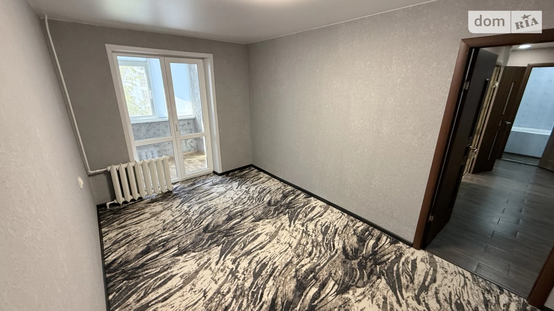 Продается 2-комнатная квартира 50.3 кв. м в Полтаве, ул. Великотырновская - фото 5