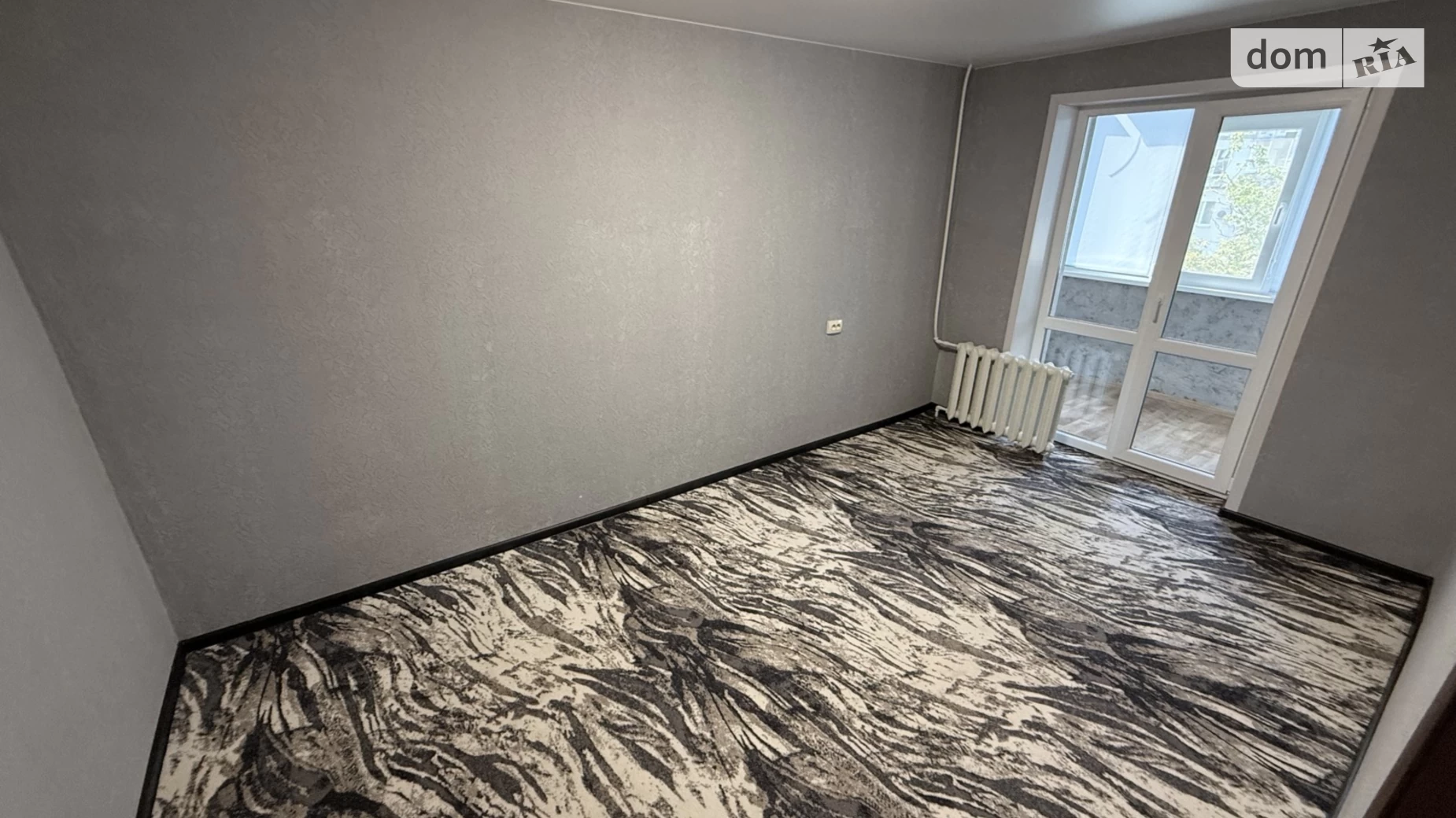 Продается 2-комнатная квартира 50.3 кв. м в Полтаве, ул. Великотырновская - фото 4