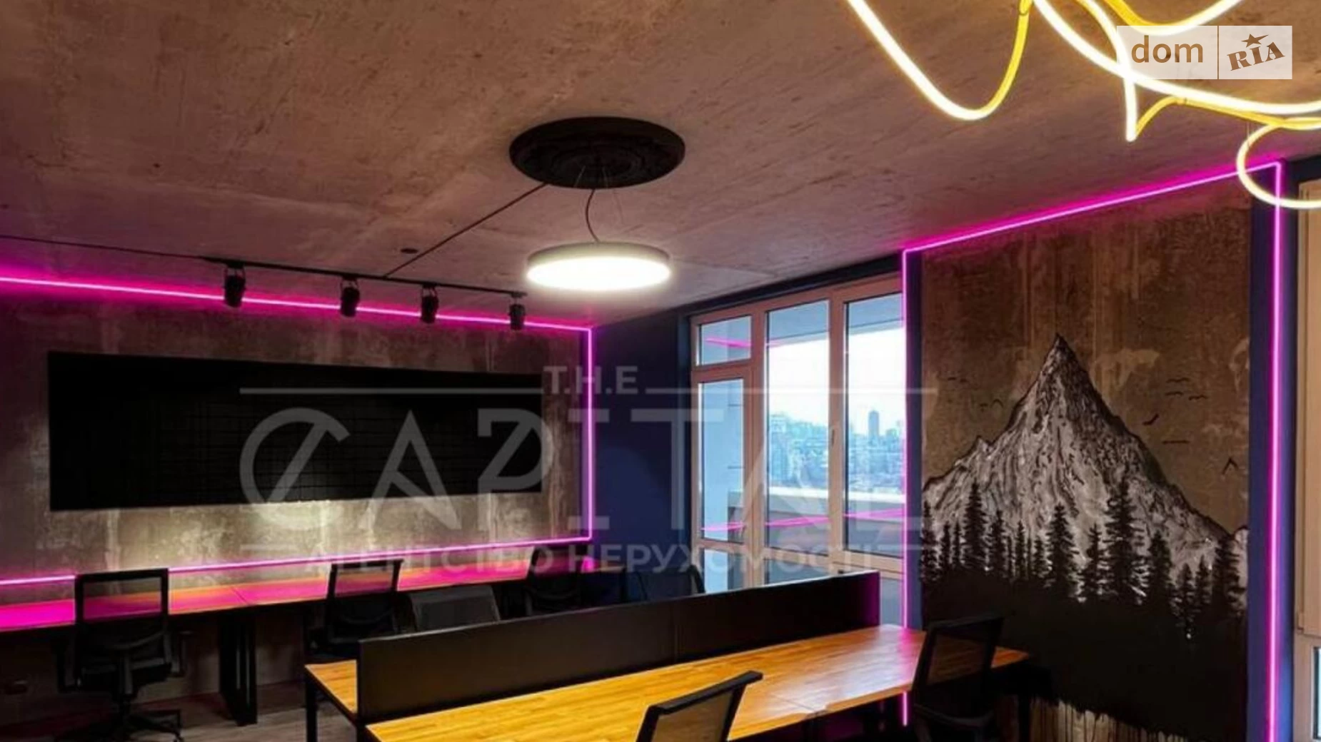 Сдается в аренду офис 105 кв. м в бизнес-центре, цена: 2700 $ - фото 2