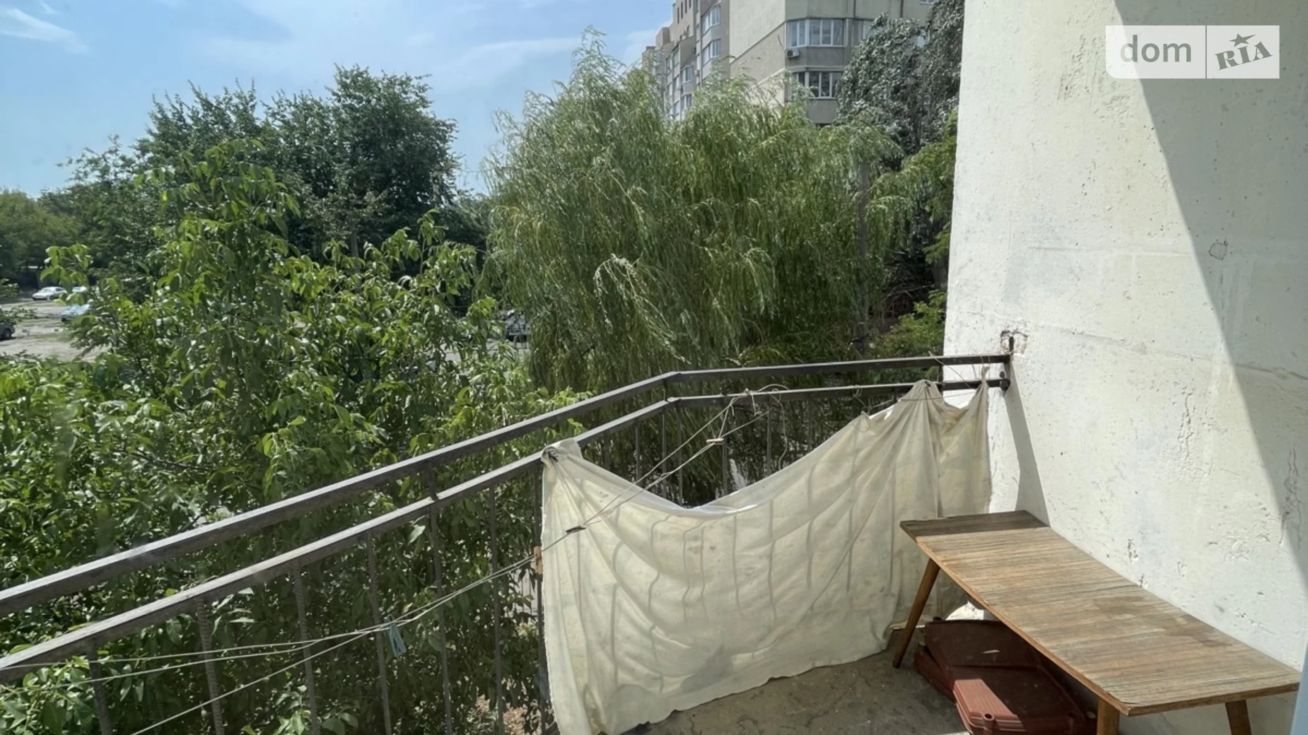 Сдается в аренду 2-комнатная квартира 55 кв. м в Одессе, ул. Скворцова, 2 - фото 5