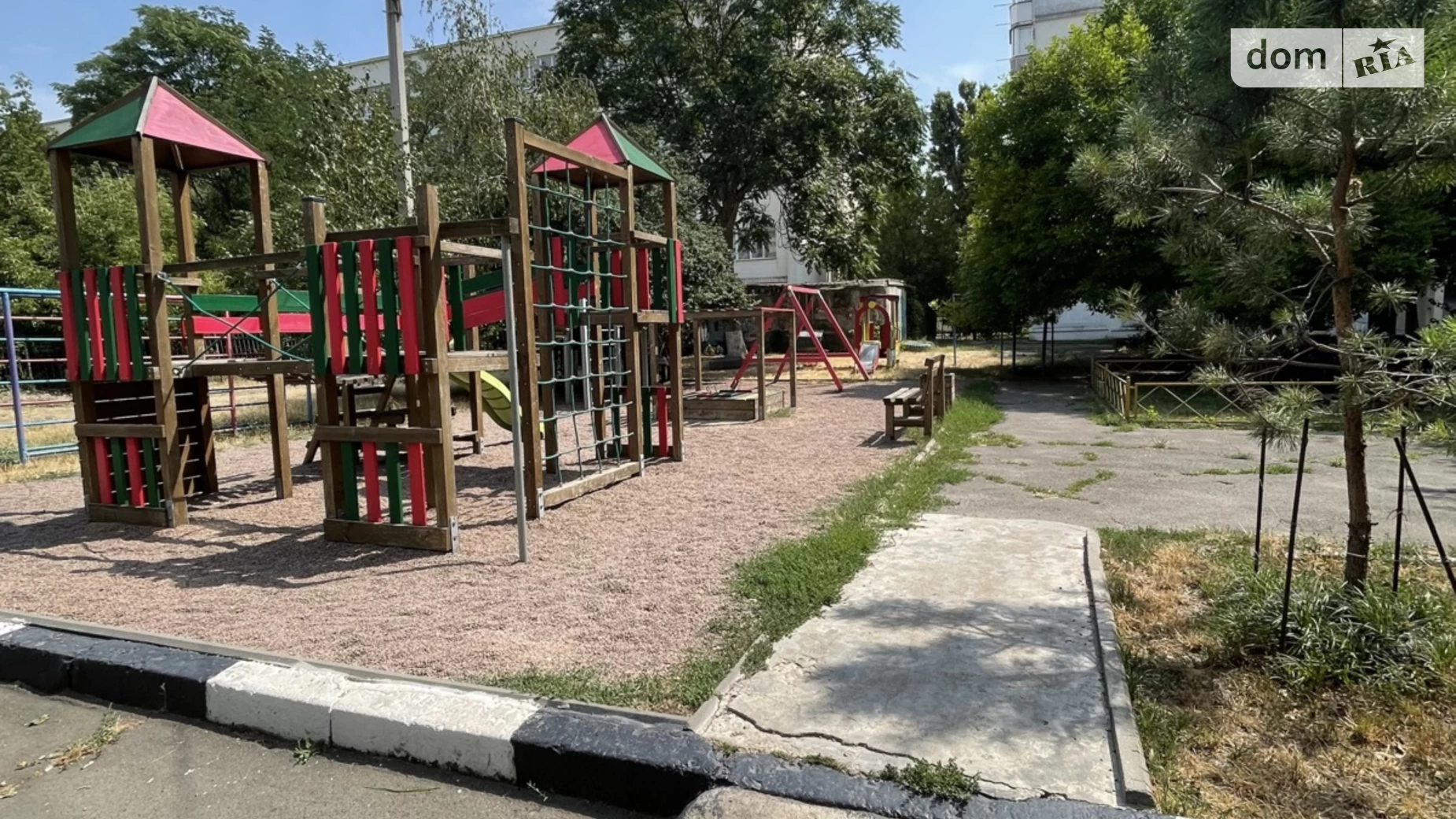 Сдается в аренду 2-комнатная квартира 55 кв. м в Одессе, ул. Скворцова, 2 - фото 4