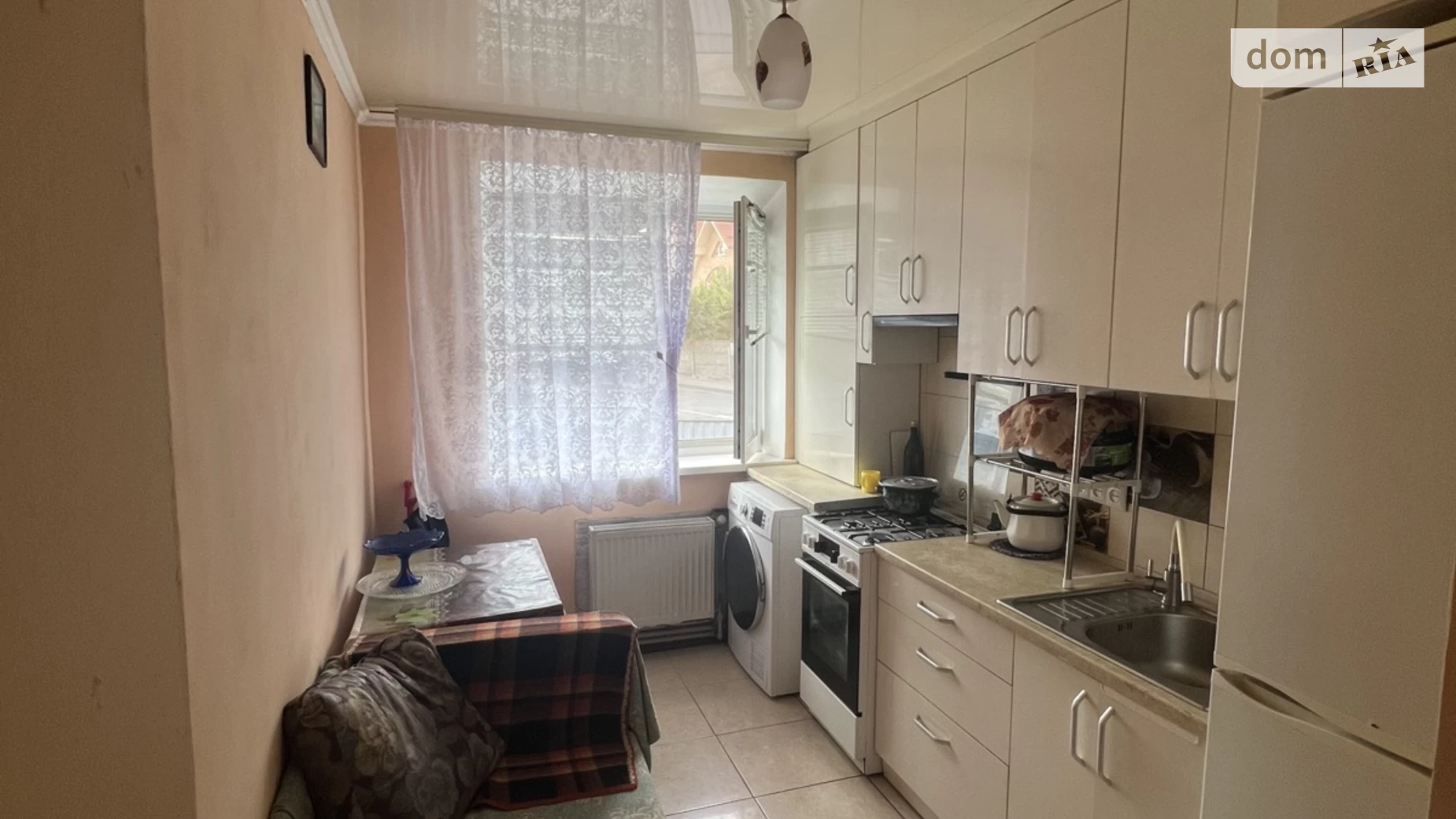 Продается часть дома 49.7 кв. м с гаражом, цена: 53000 $ - фото 4