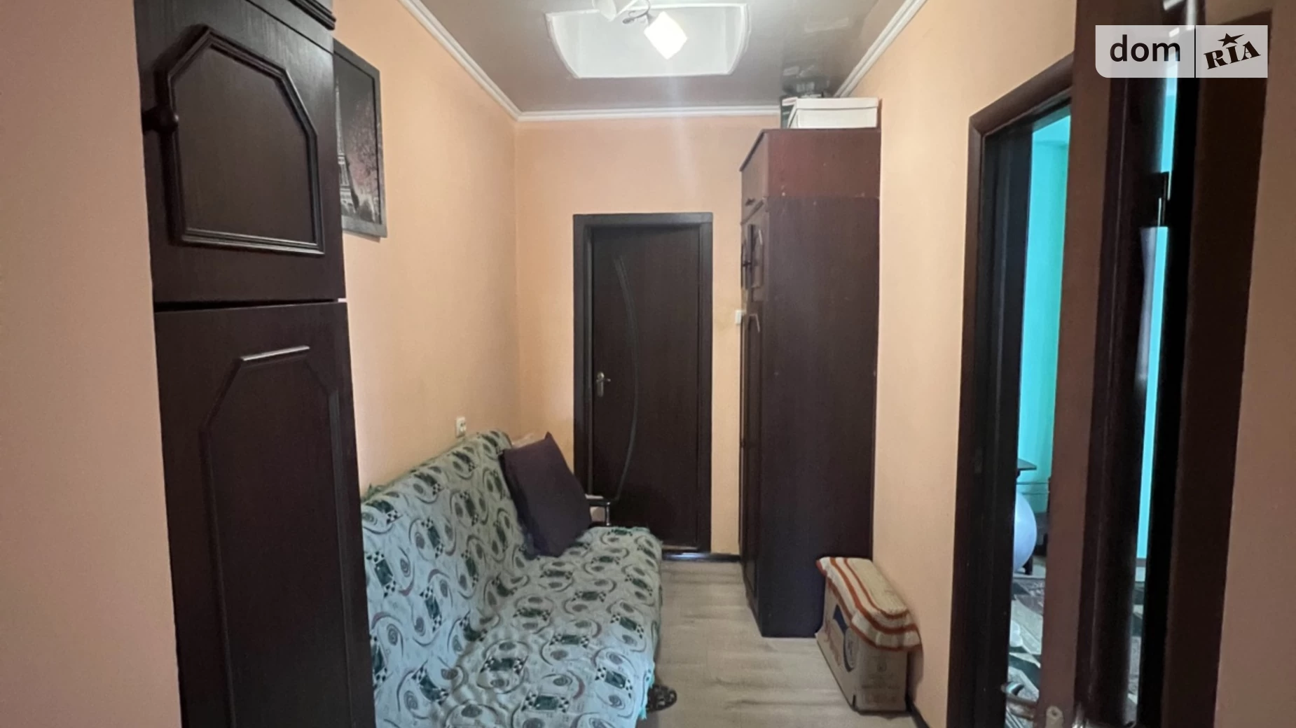 Продается часть дома 49.7 кв. м с гаражом, цена: 53000 $ - фото 5