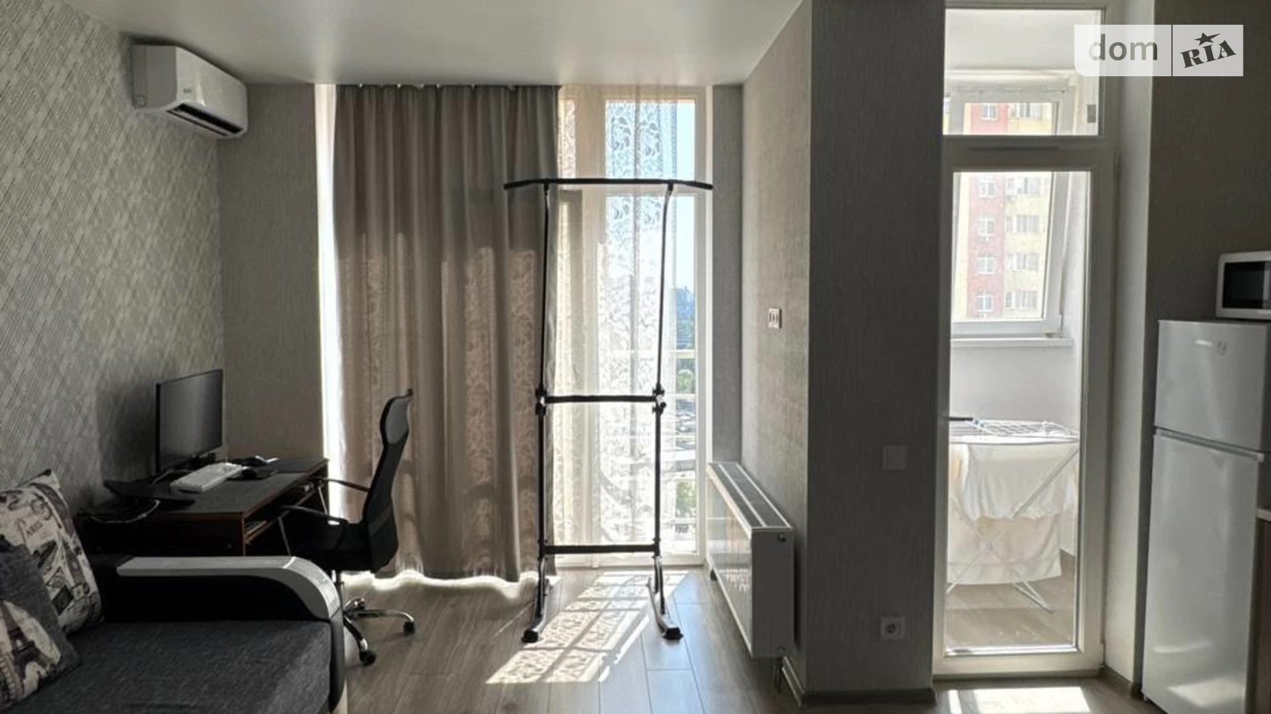 Продається 1-кімнатна квартира 32.1 кв. м у Києві, вул. Петра Калнишевського(Михайла Майорова), 6 - фото 3