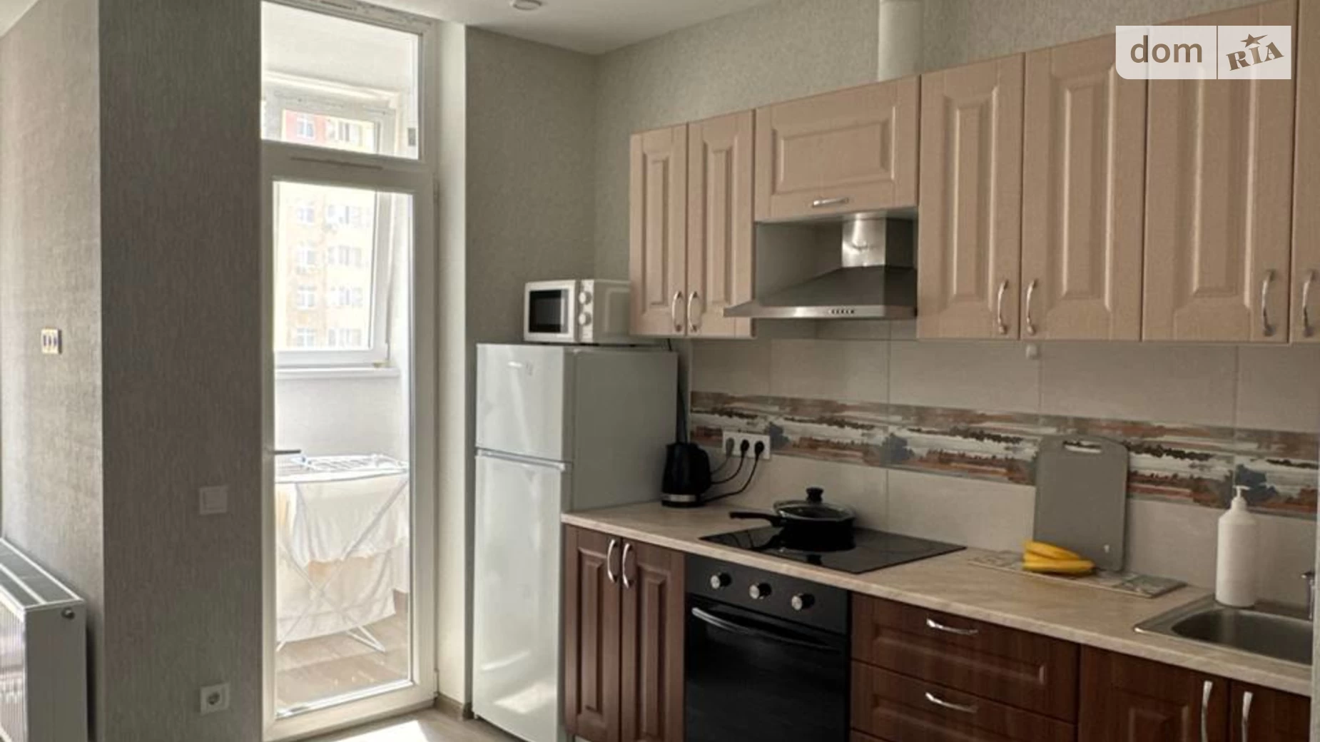 Продається 1-кімнатна квартира 32.1 кв. м у Києві, вул. Петра Калнишевського(Михайла Майорова), 6 - фото 4