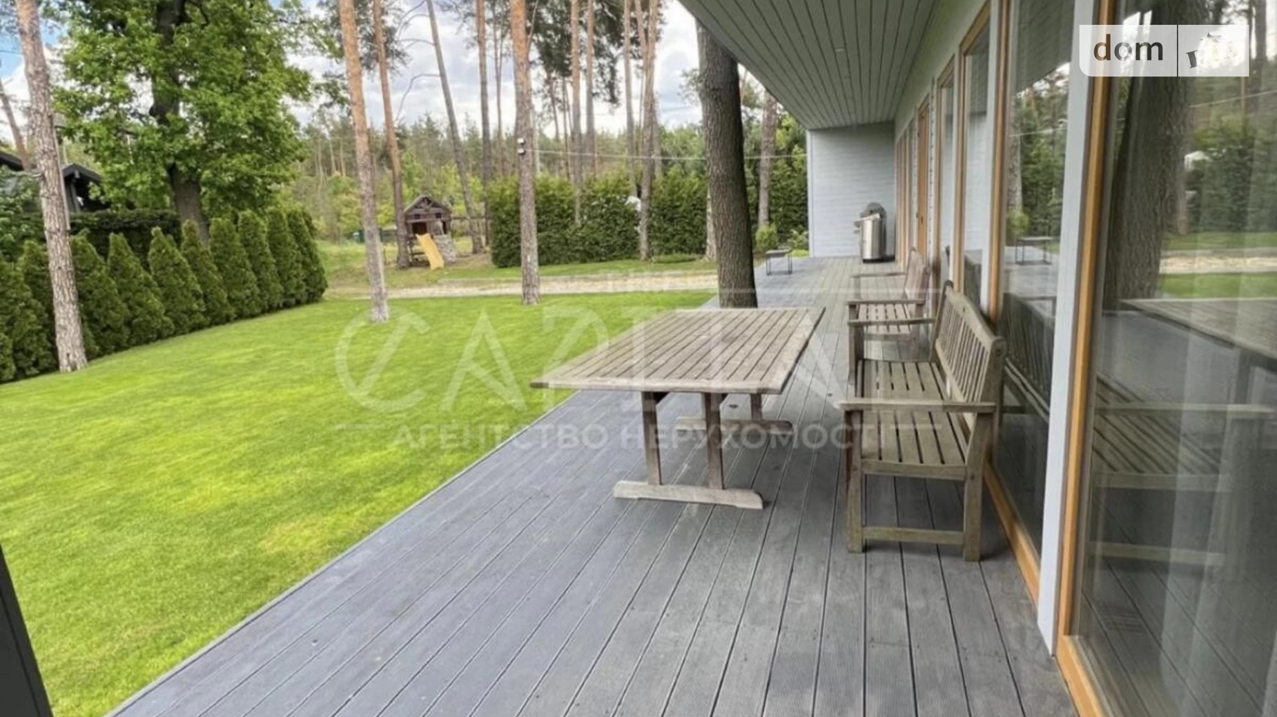 вулиця Старообухівська  Голосеевский Киев, цена: 350000 $ - фото 2