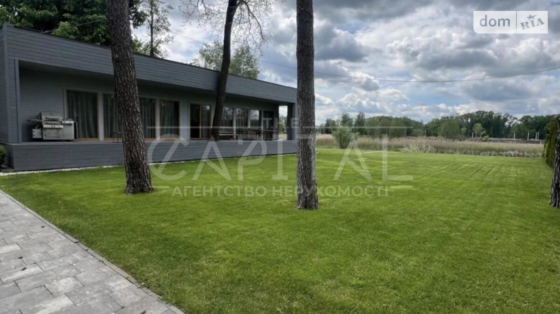 вулиця Старообухівська  Голосеевский Киев, цена: 350000 $ - фото 3