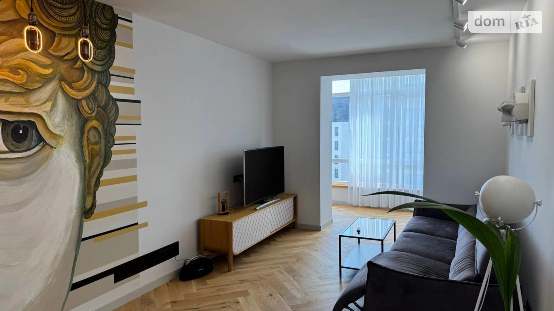 Продается 3-комнатная квартира 95 кв. м в Ивано-Франковске, ул. Приозерная, 28 - фото 5