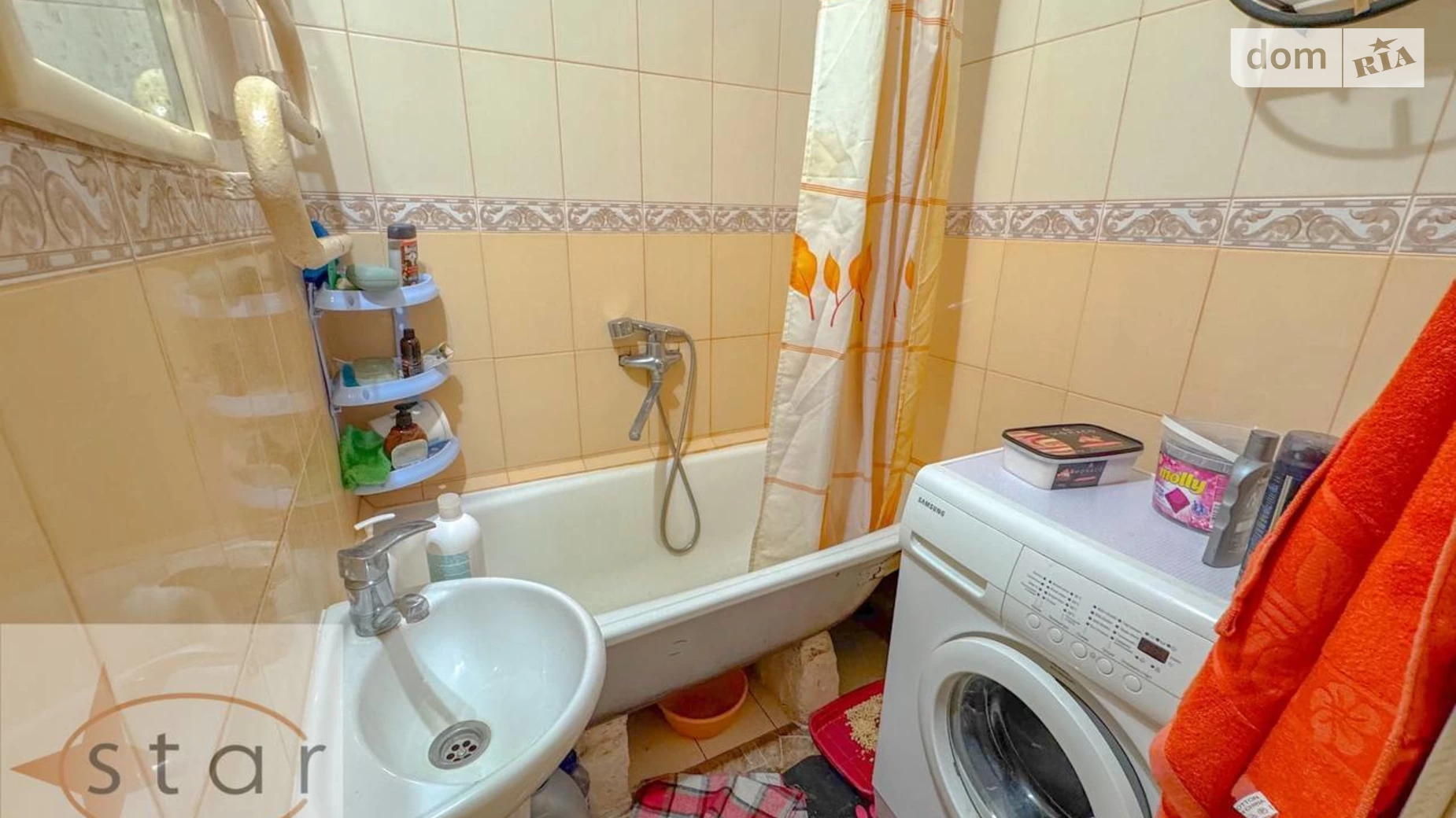 Продается 3-комнатная квартира 61.7 кв. м в Чернигове, ул. Народного движения(Циолковского), 12 - фото 3