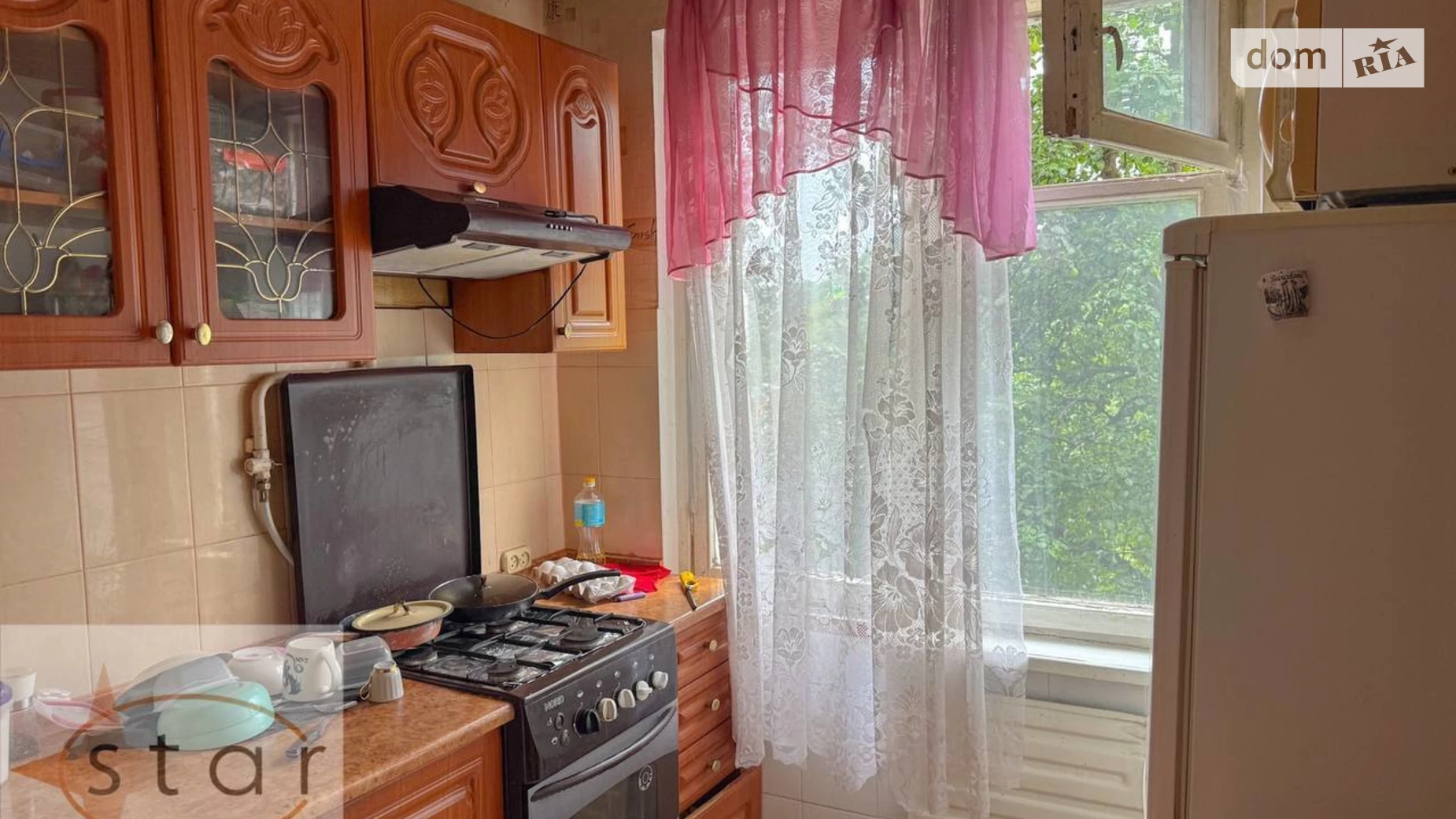 Продается 3-комнатная квартира 61.7 кв. м в Чернигове, ул. Народного движения(Циолковского), 12 - фото 2