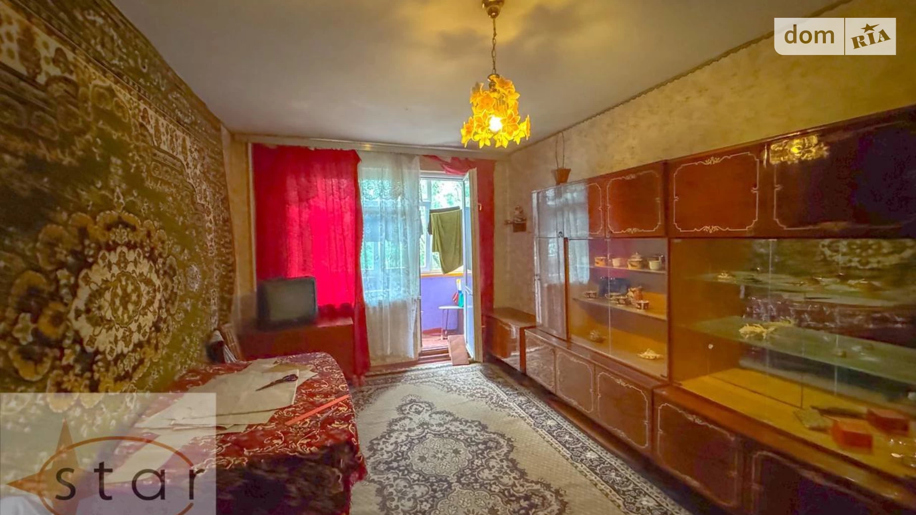 Продается 3-комнатная квартира 61.7 кв. м в Чернигове, ул. Народного движения(Циолковского), 12 - фото 5