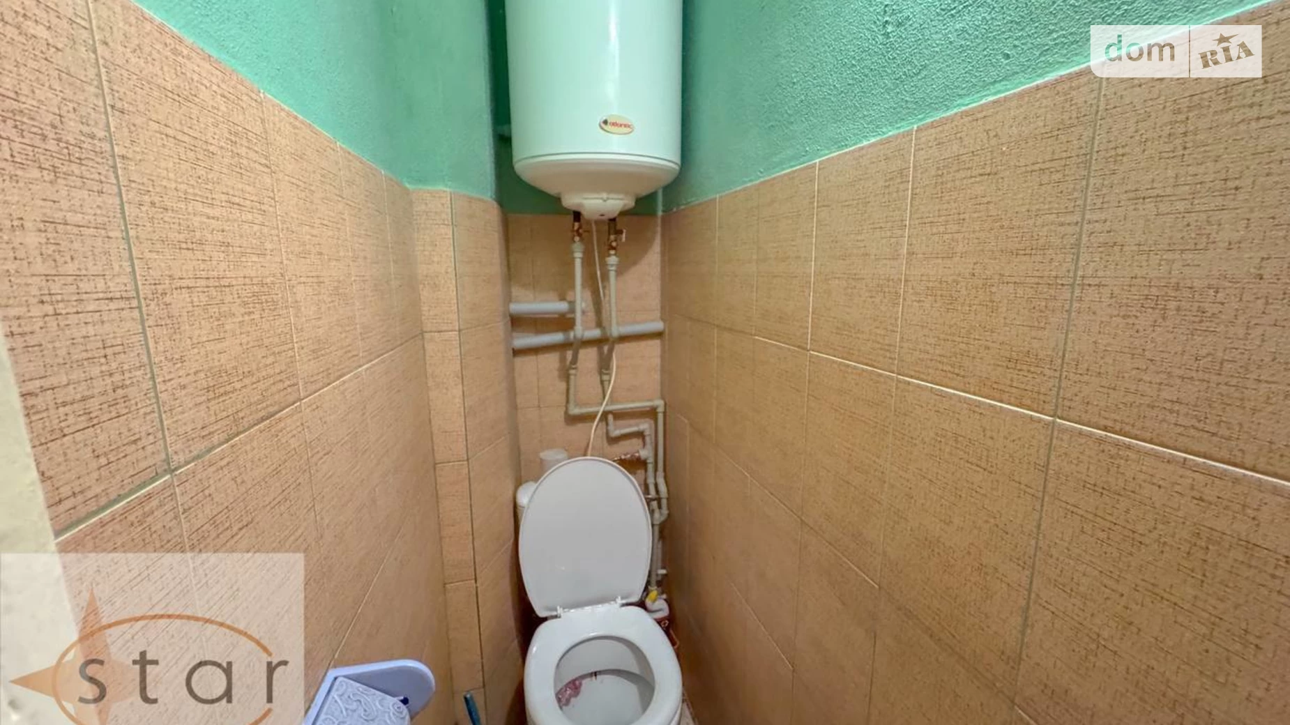 Продается 3-комнатная квартира 61.7 кв. м в Чернигове, ул. Народного движения(Циолковского), 12 - фото 4