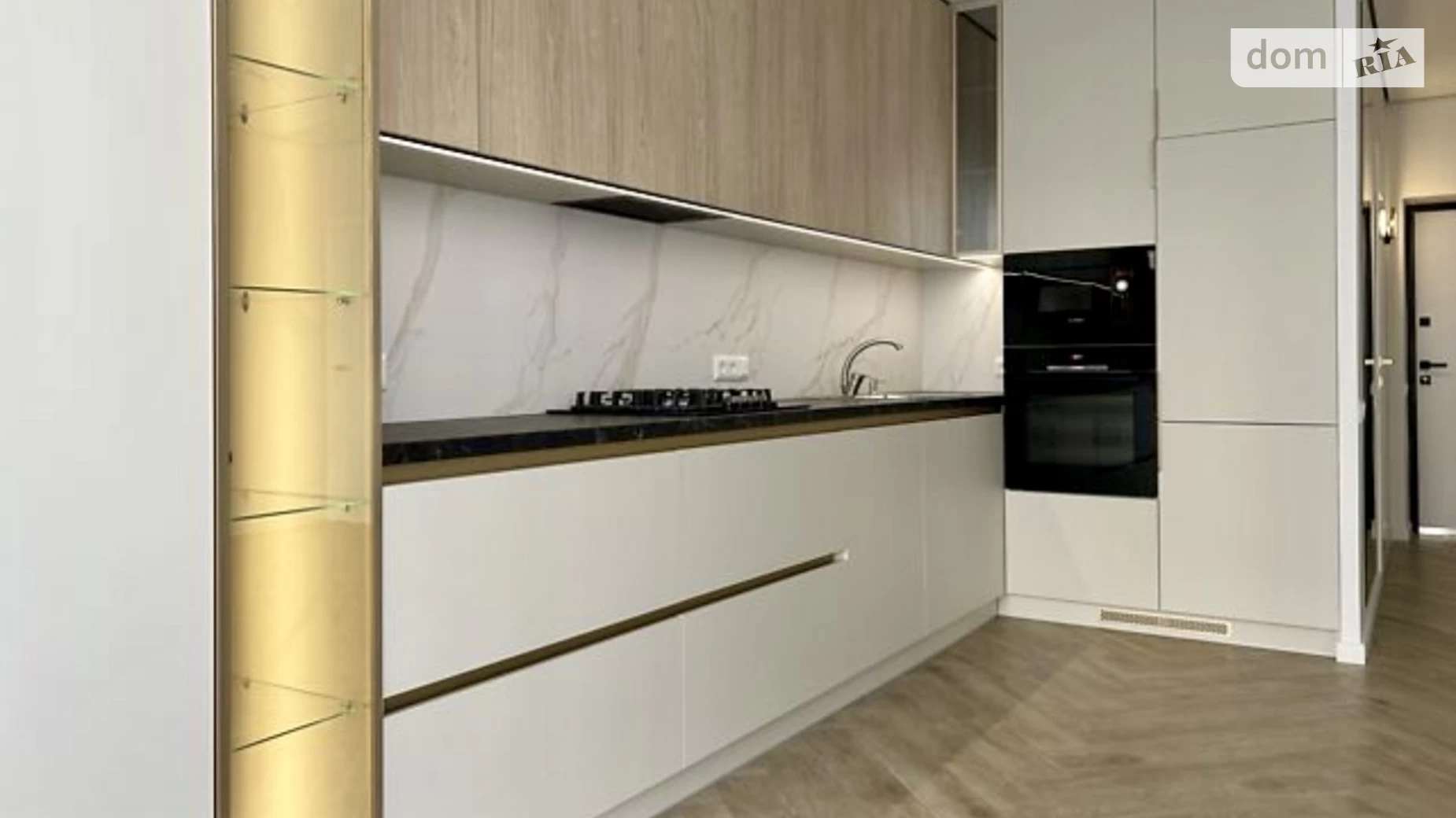 2-комнатная квартира 67 кв. м в Тернополе, цена: 92000 $ - фото 2