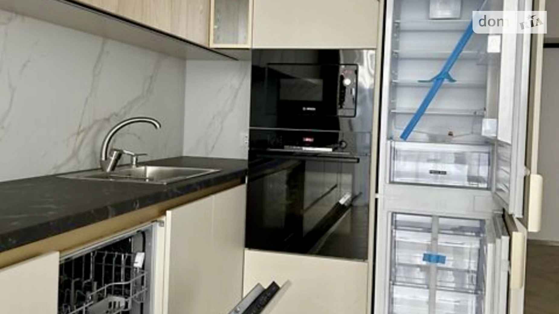2-комнатная квартира 67 кв. м в Тернополе, цена: 92000 $ - фото 4